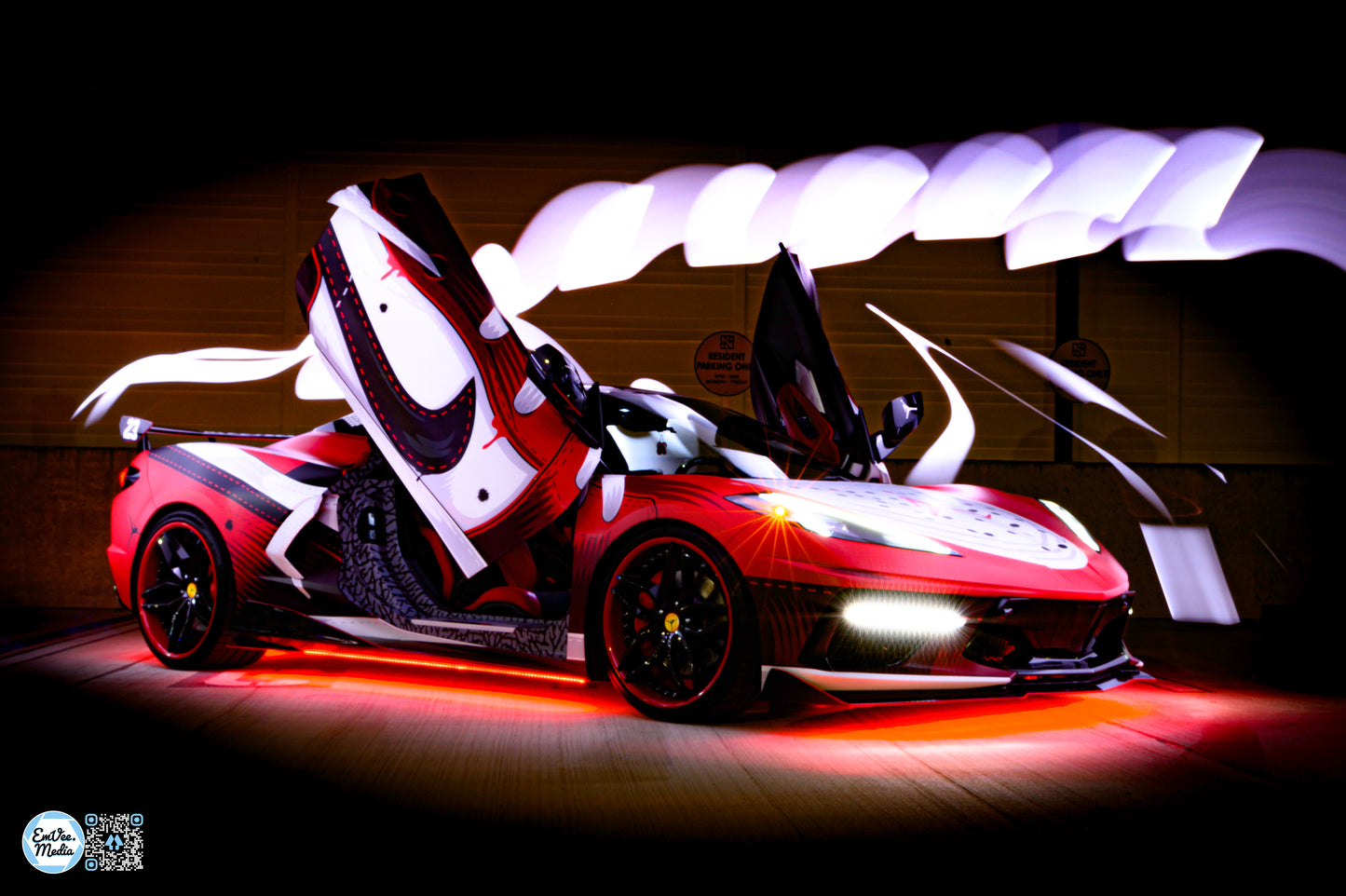 Basic Private Photo Session