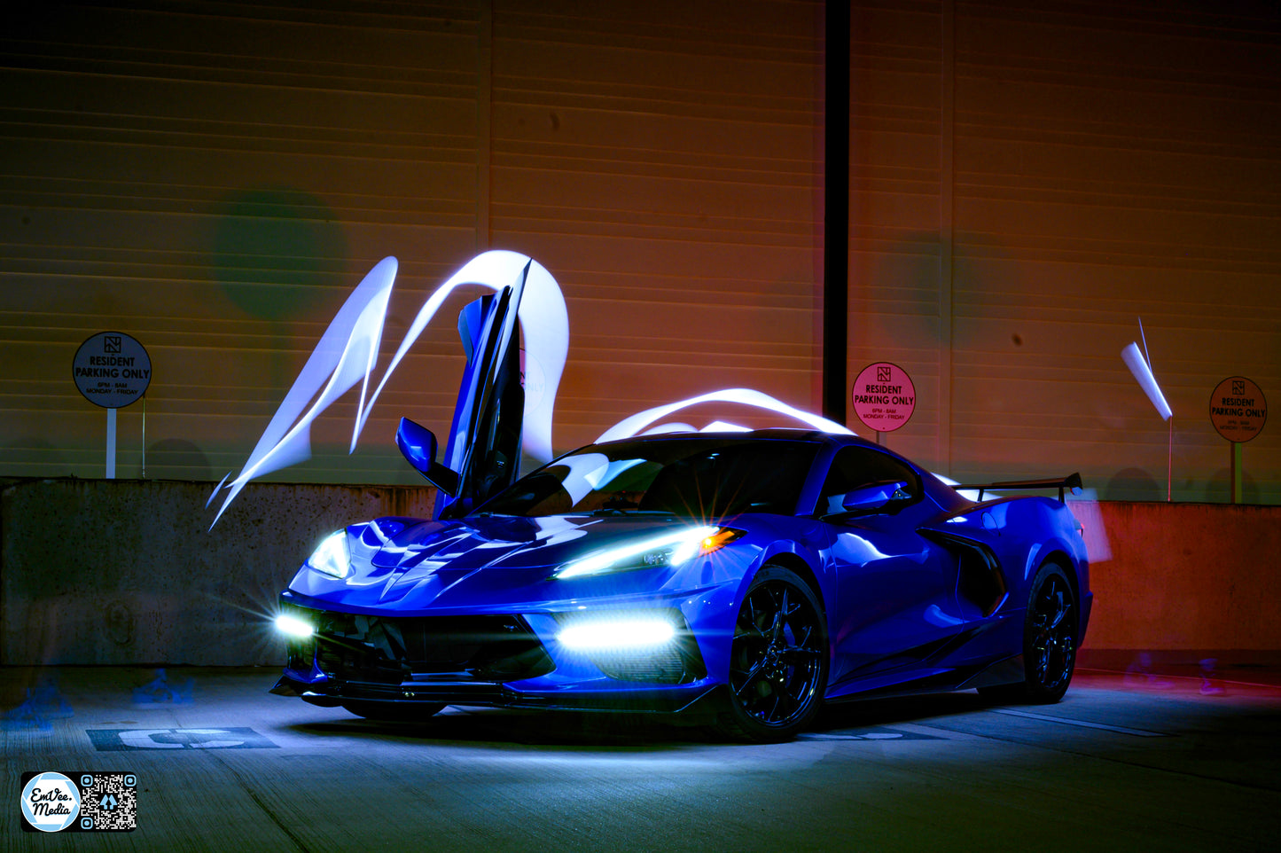 Basic Private Photo Session