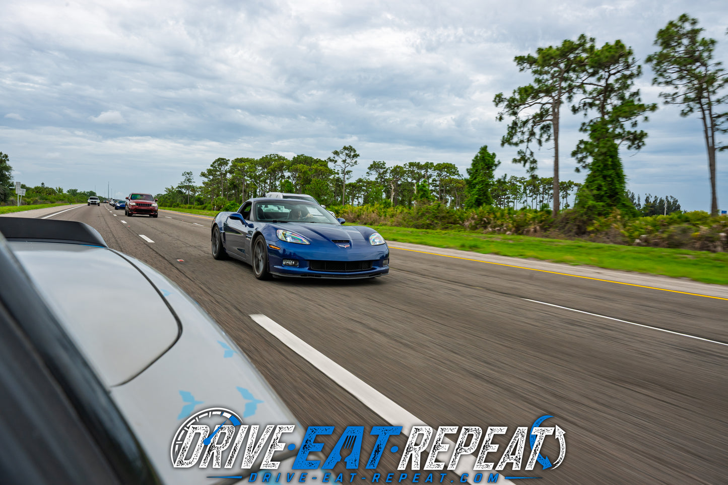 June 2026 Drive. Eat. Repeat. by EmVee Media Events!
