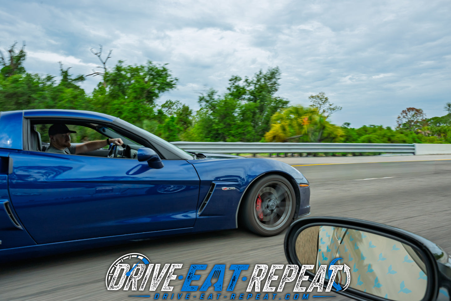 June 2026 Drive. Eat. Repeat. by EmVee Media Events!