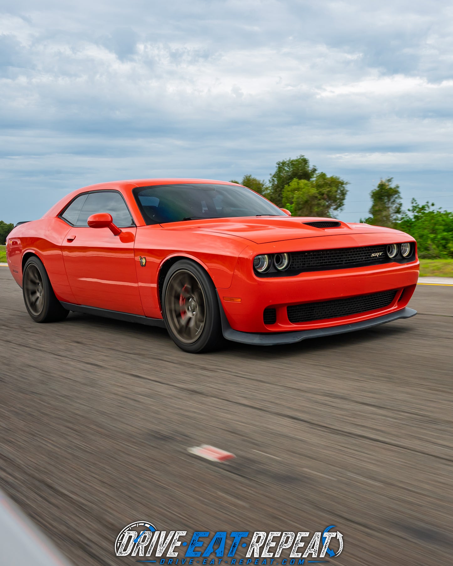 June 2026 Drive. Eat. Repeat. by EmVee Media Events!
