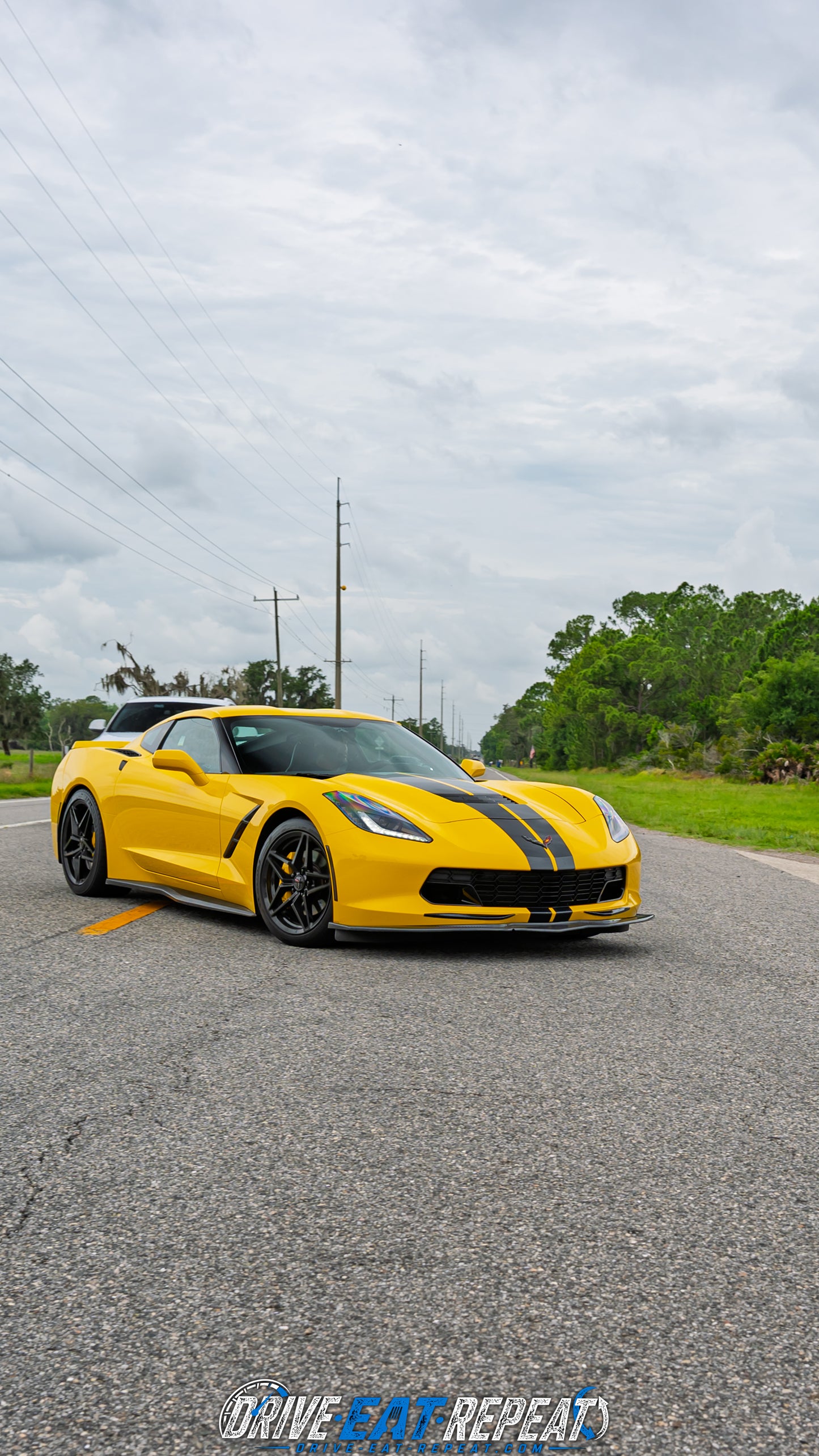 June 2026 Drive. Eat. Repeat. by EmVee Media Events!
