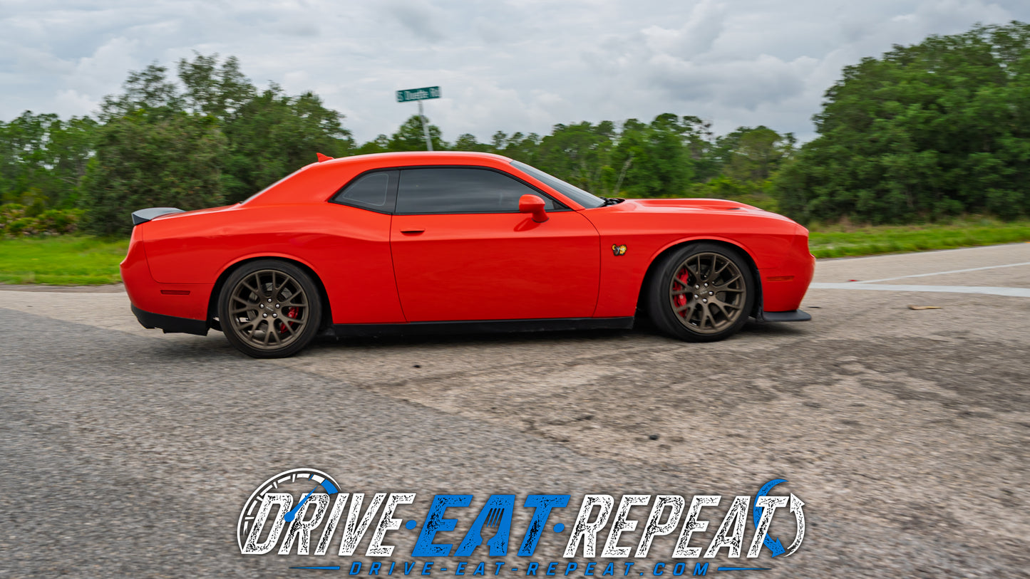 June 2026 Drive. Eat. Repeat. by EmVee Media Events!