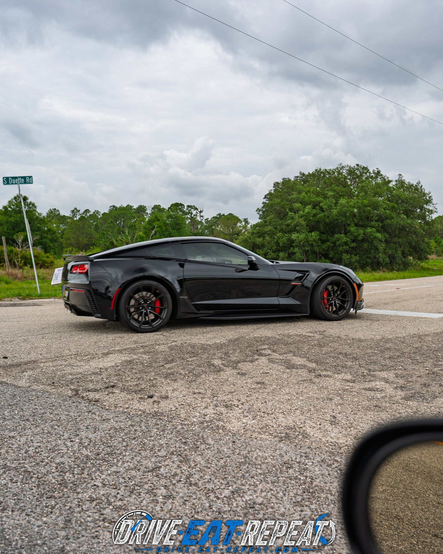 June 2026 Drive. Eat. Repeat. by EmVee Media Events!