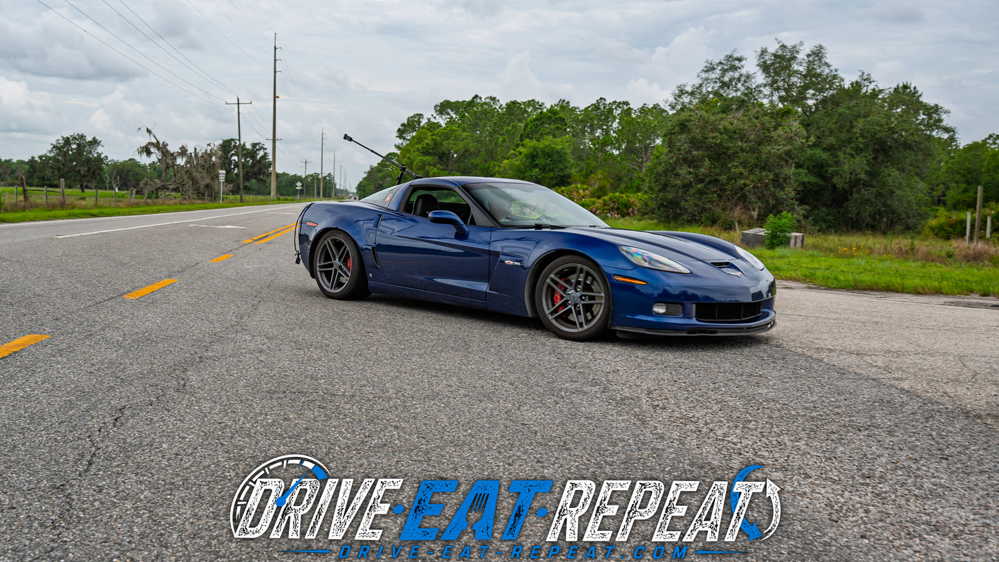 June 2026 Drive. Eat. Repeat. by EmVee Media Events!