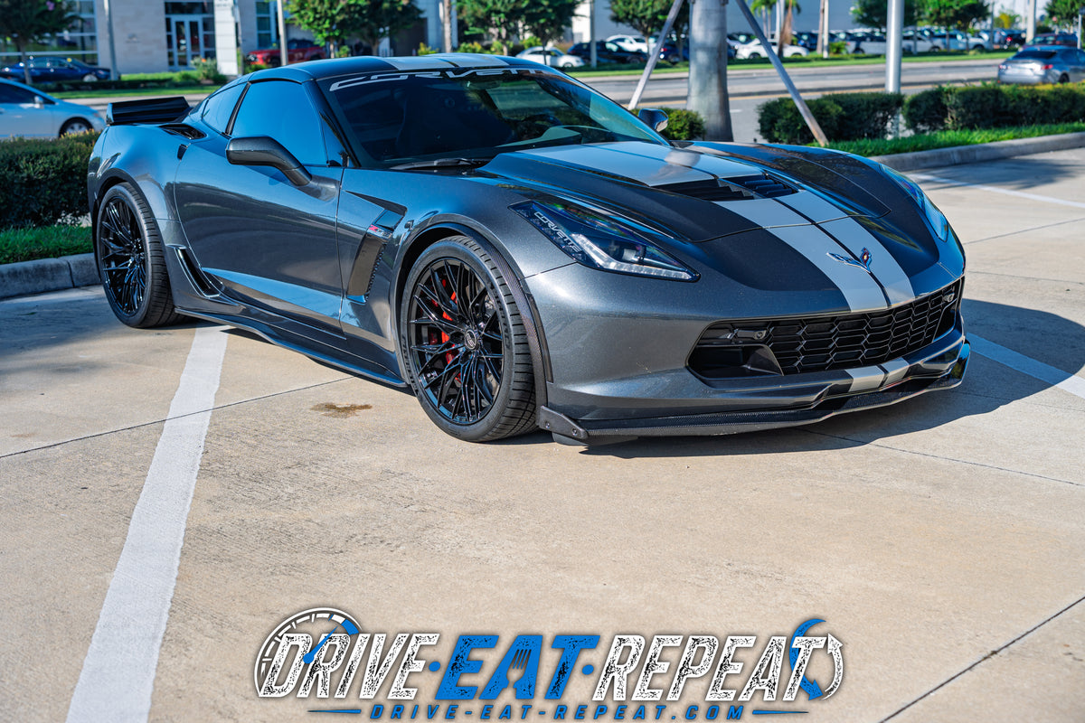 October 2026 Drive. Eat. Repeat. by EmVee Media Events!