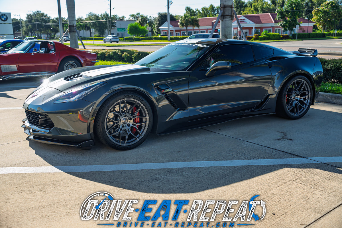 October 2026 Drive. Eat. Repeat. by EmVee Media Events!