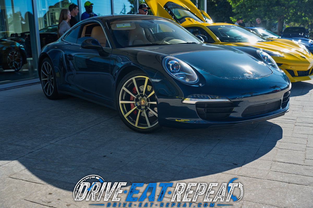 October 2026 Drive. Eat. Repeat. by EmVee Media Events!