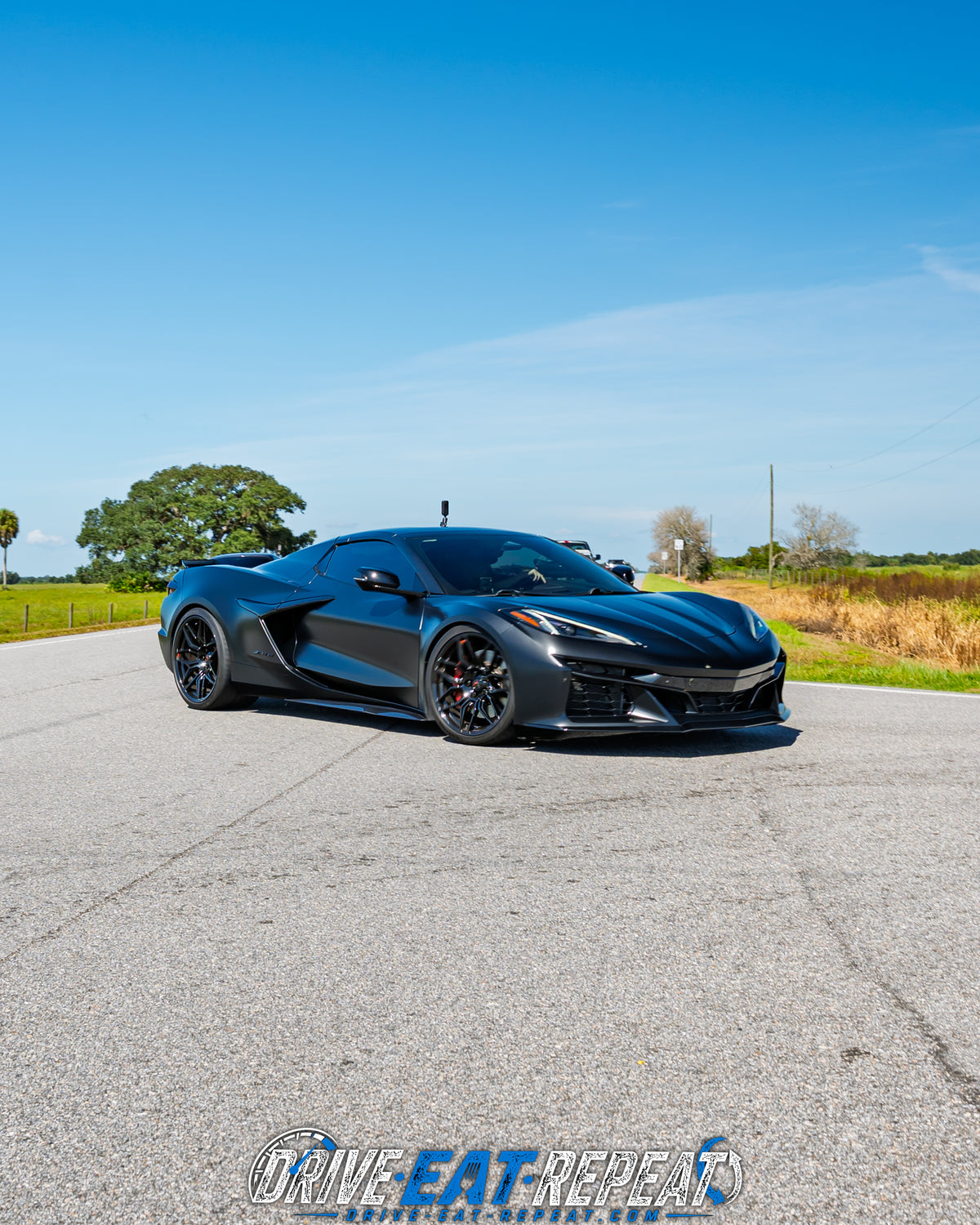 October 2026 Drive. Eat. Repeat. by EmVee Media Events!