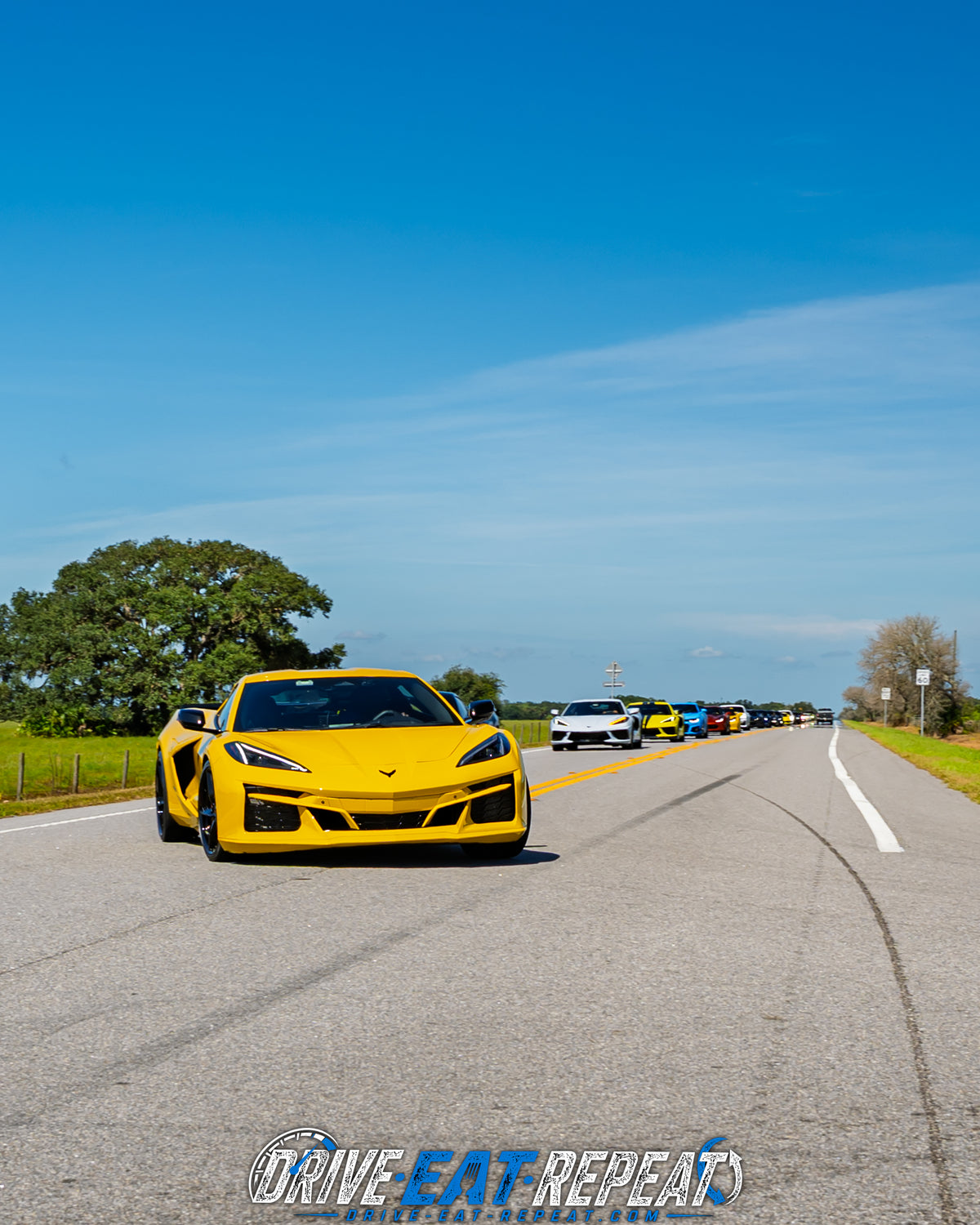 October 2026 Drive. Eat. Repeat. by EmVee Media Events!