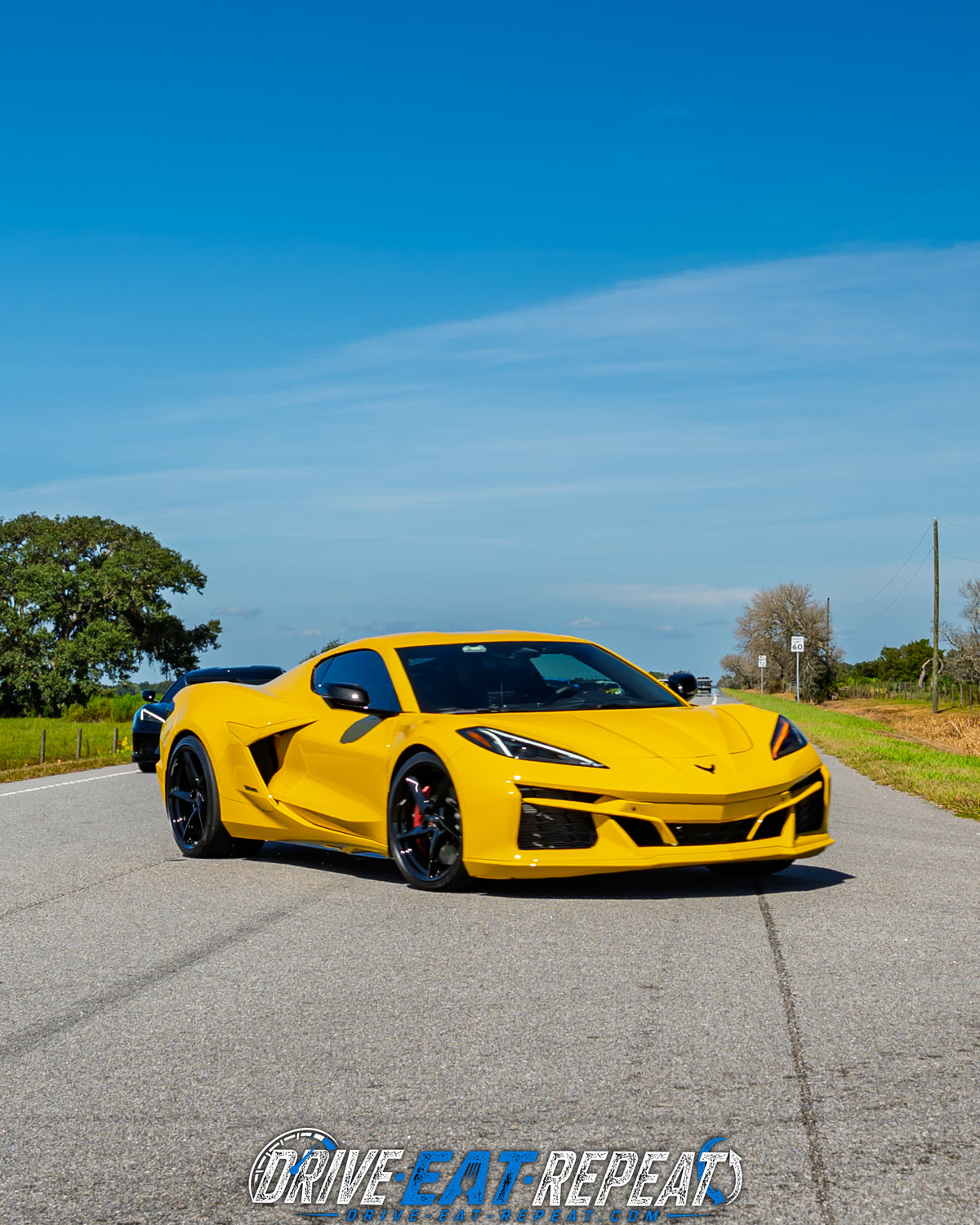 October 2026 Drive. Eat. Repeat. by EmVee Media Events!