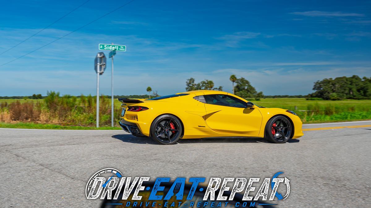 October 2026 Drive. Eat. Repeat. by EmVee Media Events!