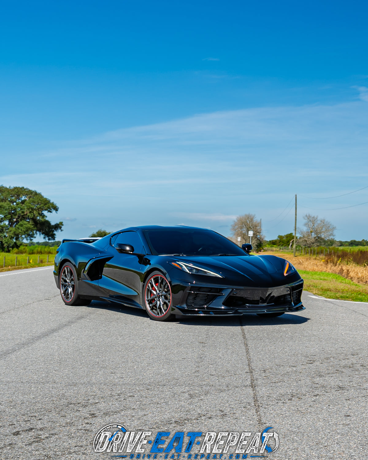 October 2026 Drive. Eat. Repeat. by EmVee Media Events!