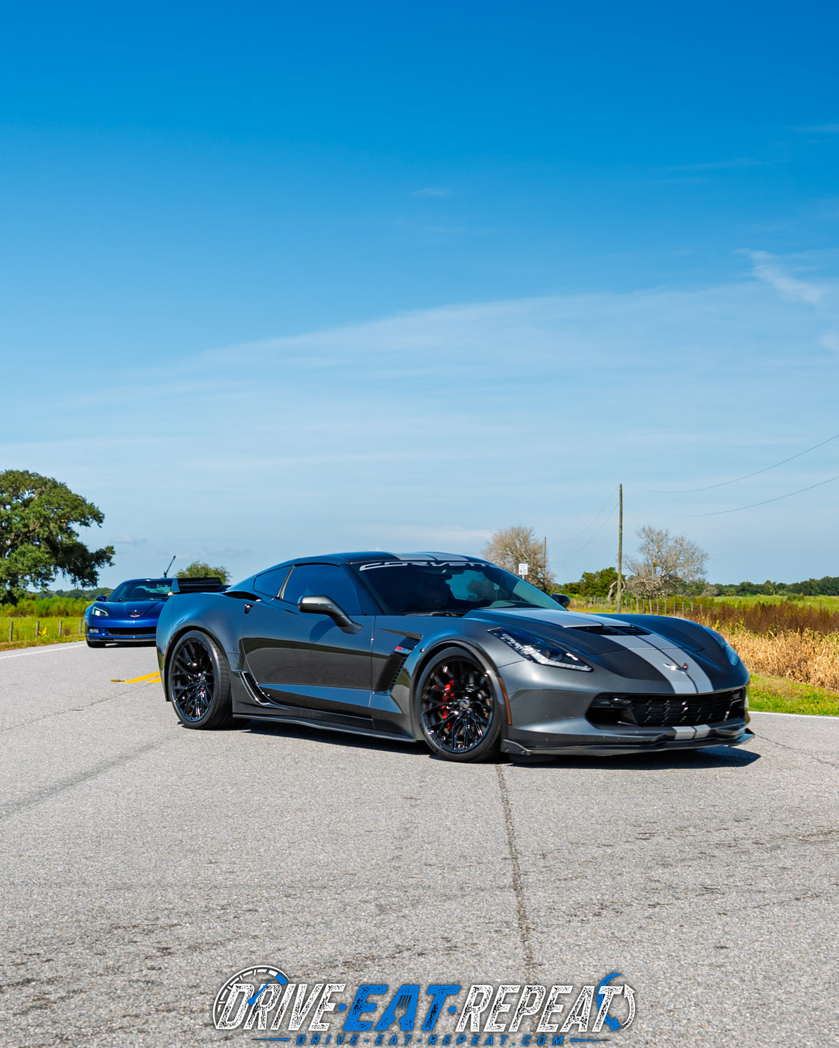 October 2026 Drive. Eat. Repeat. by EmVee Media Events!
