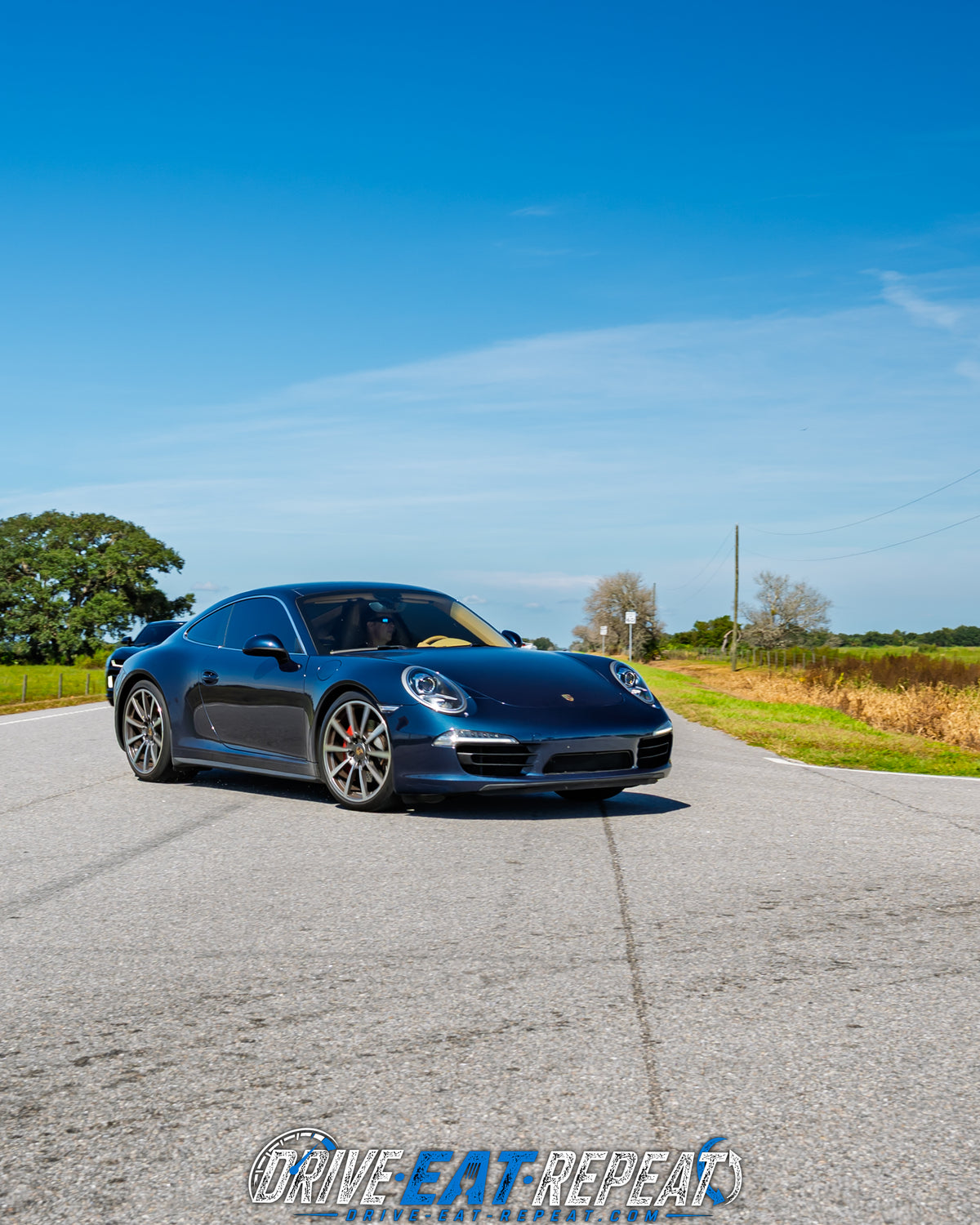 October 2026 Drive. Eat. Repeat. by EmVee Media Events!