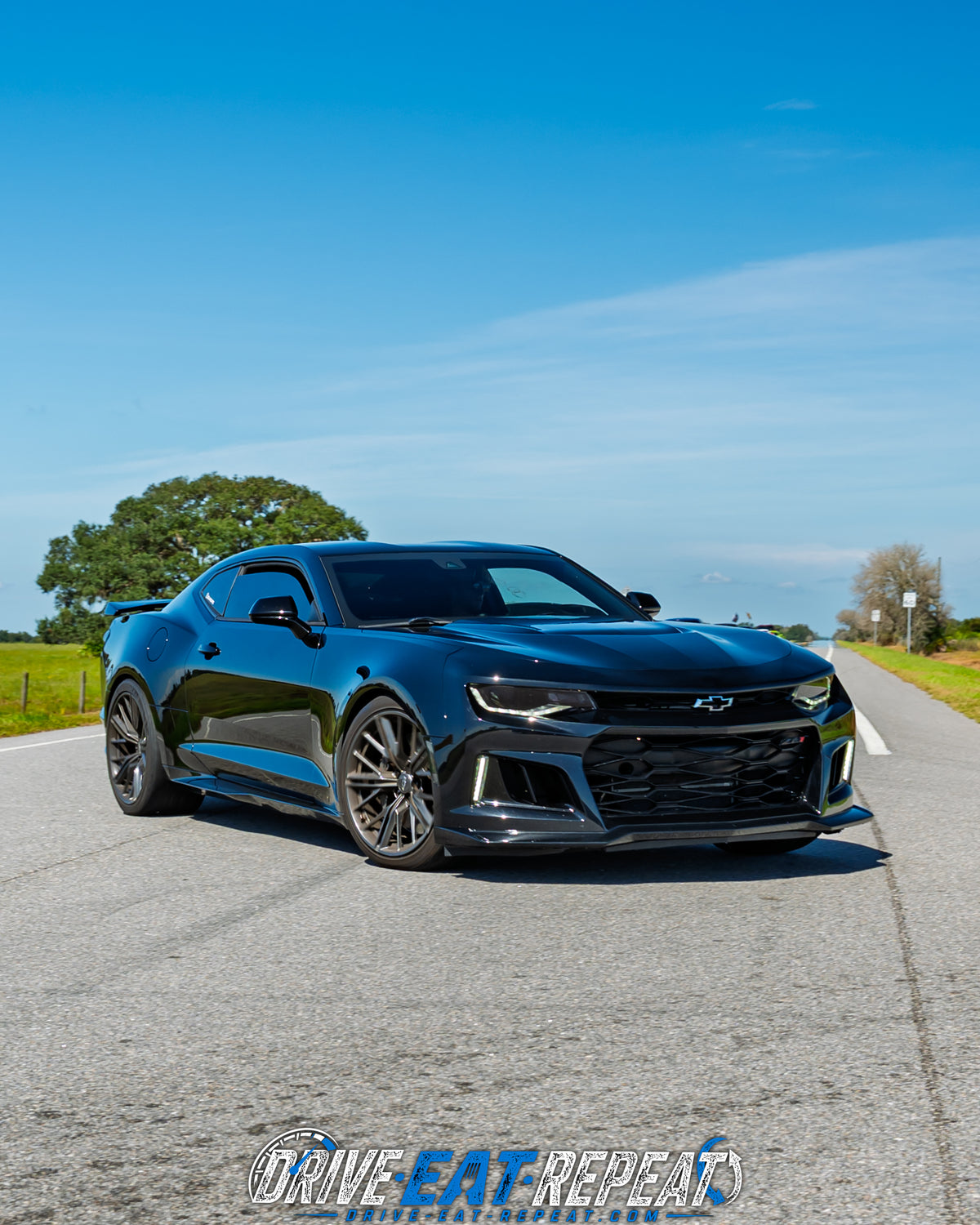 October 2026 Drive. Eat. Repeat. by EmVee Media Events!
