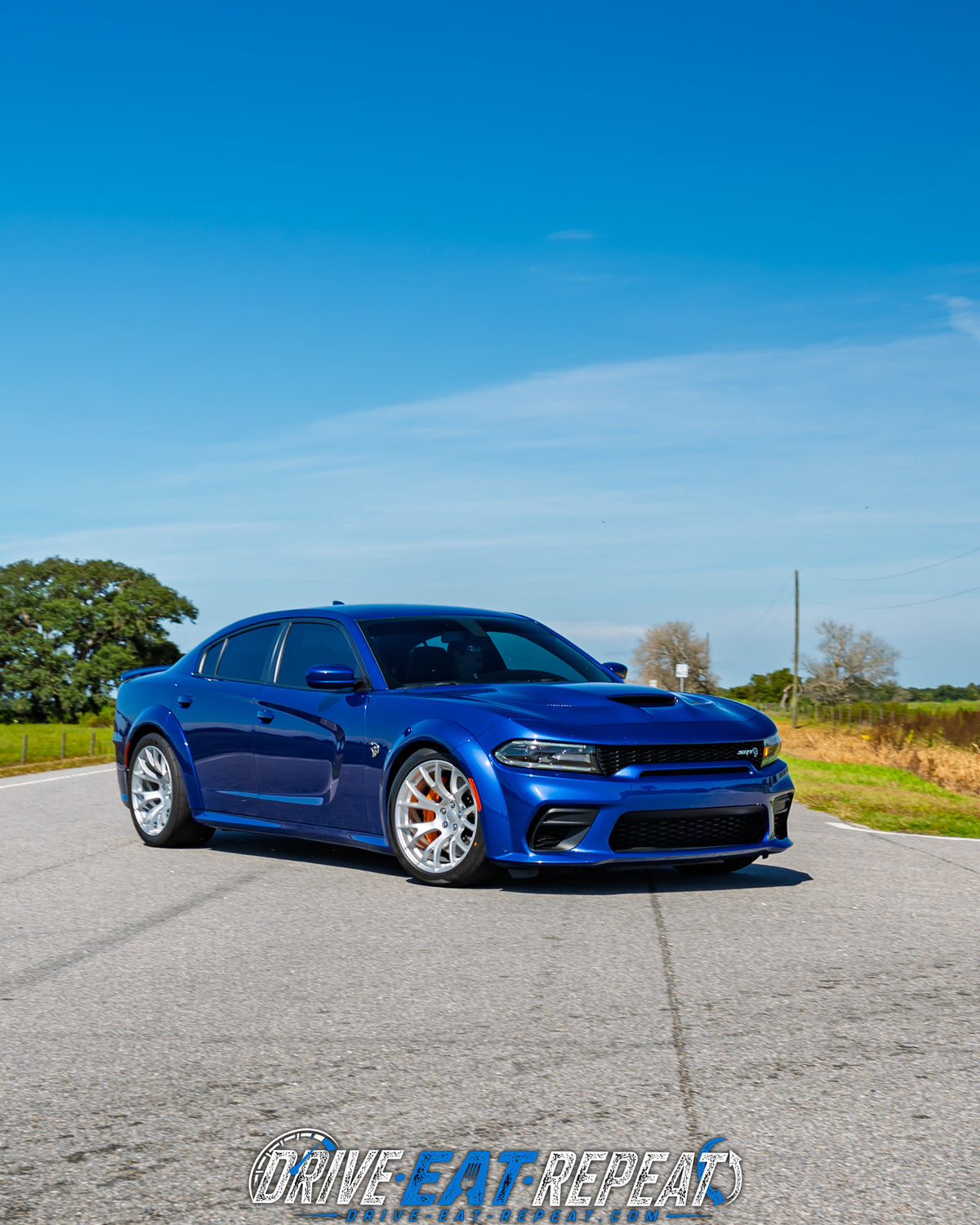 October 2026 Drive. Eat. Repeat. by EmVee Media Events!
