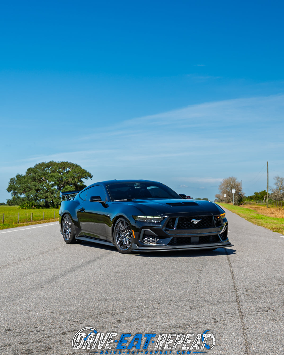 October 2026 Drive. Eat. Repeat. by EmVee Media Events!