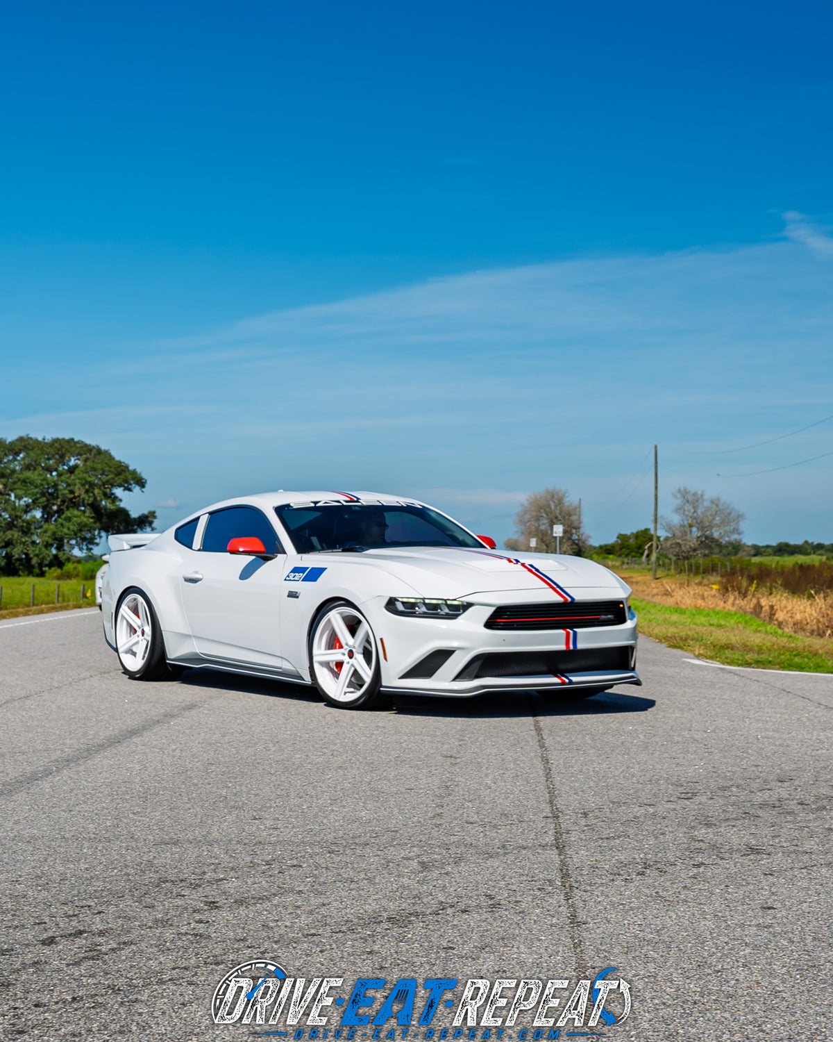 October 2026 Drive. Eat. Repeat. by EmVee Media Events!