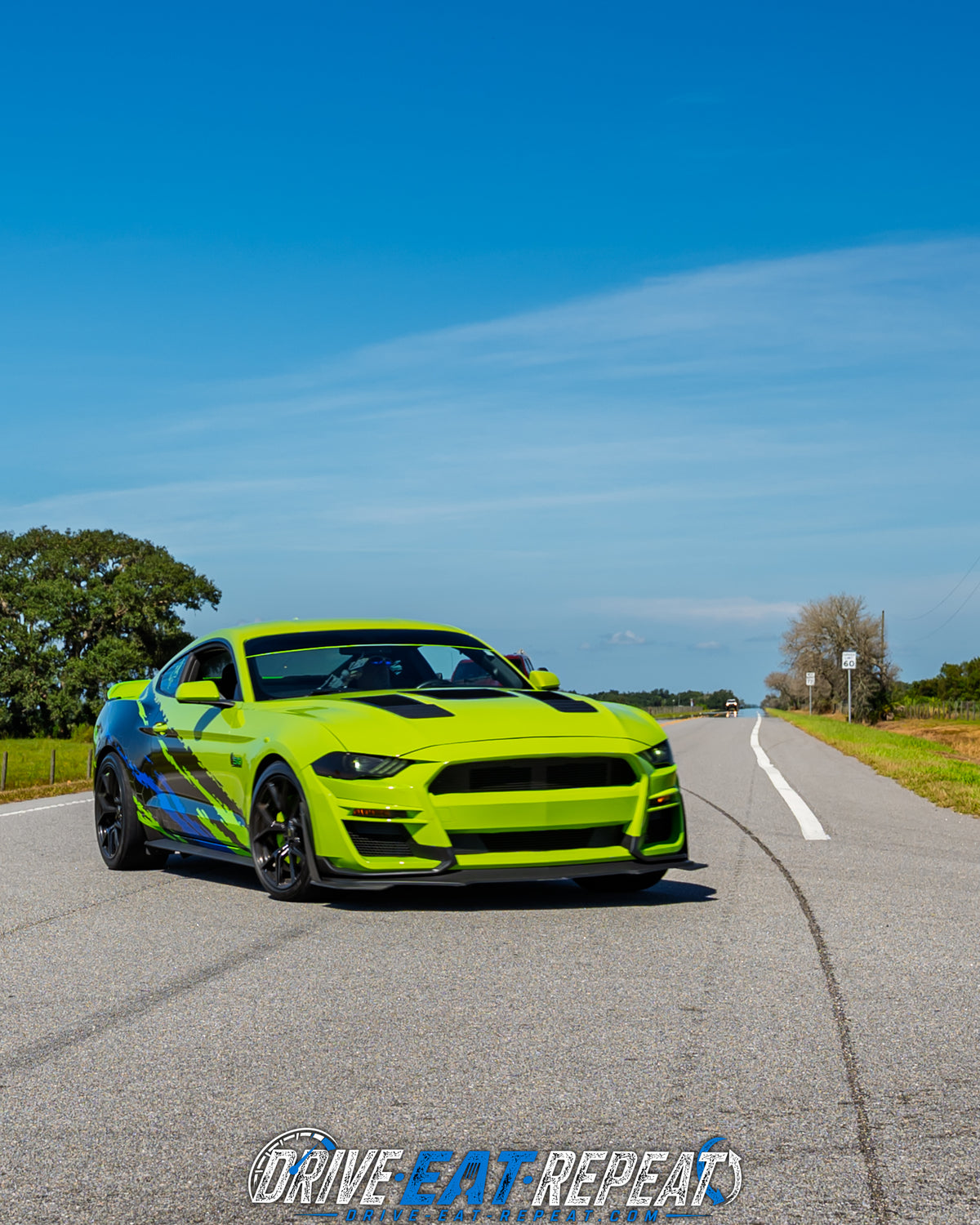 October 2026 Drive. Eat. Repeat. by EmVee Media Events!