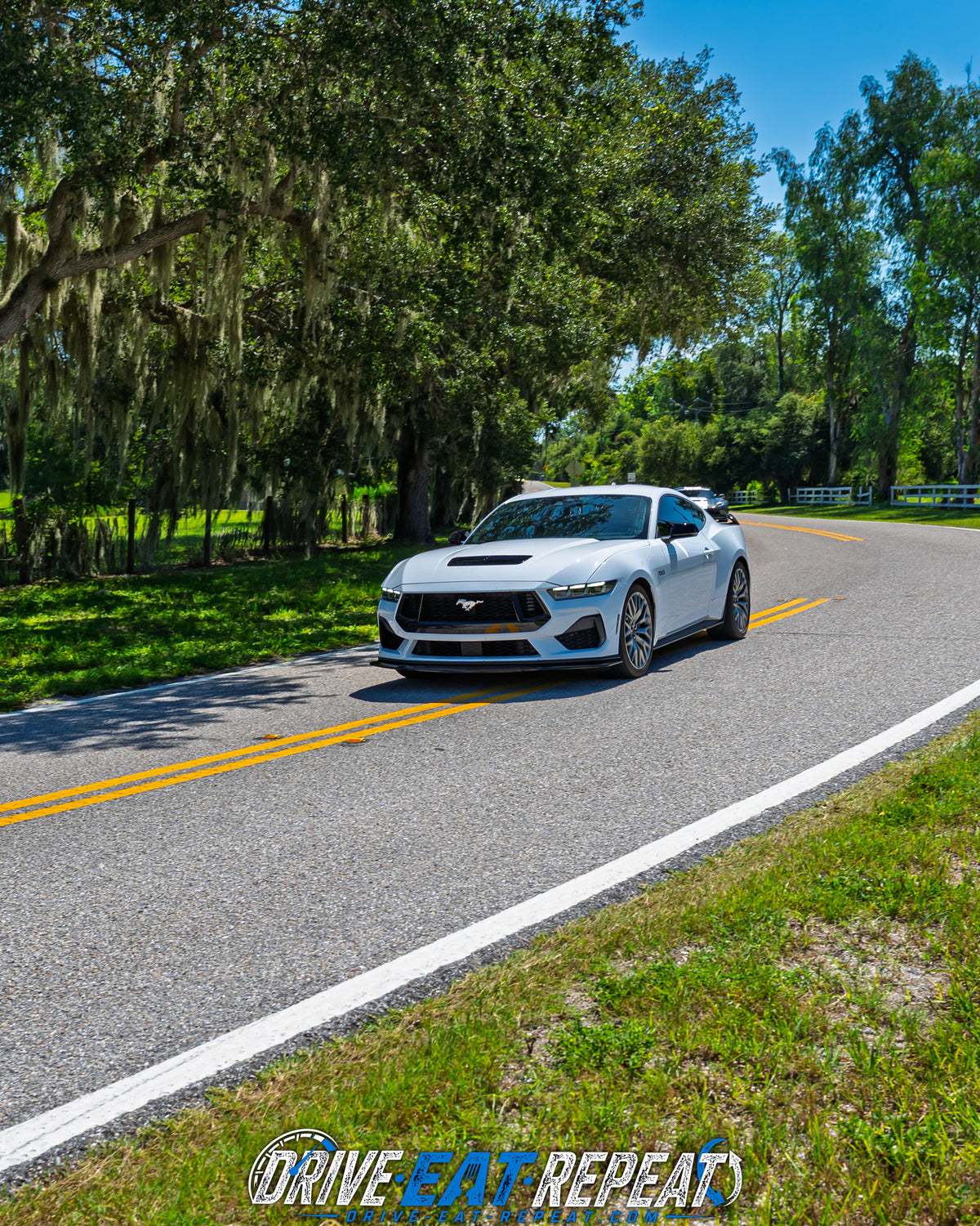 October 2026 Drive. Eat. Repeat. by EmVee Media Events!