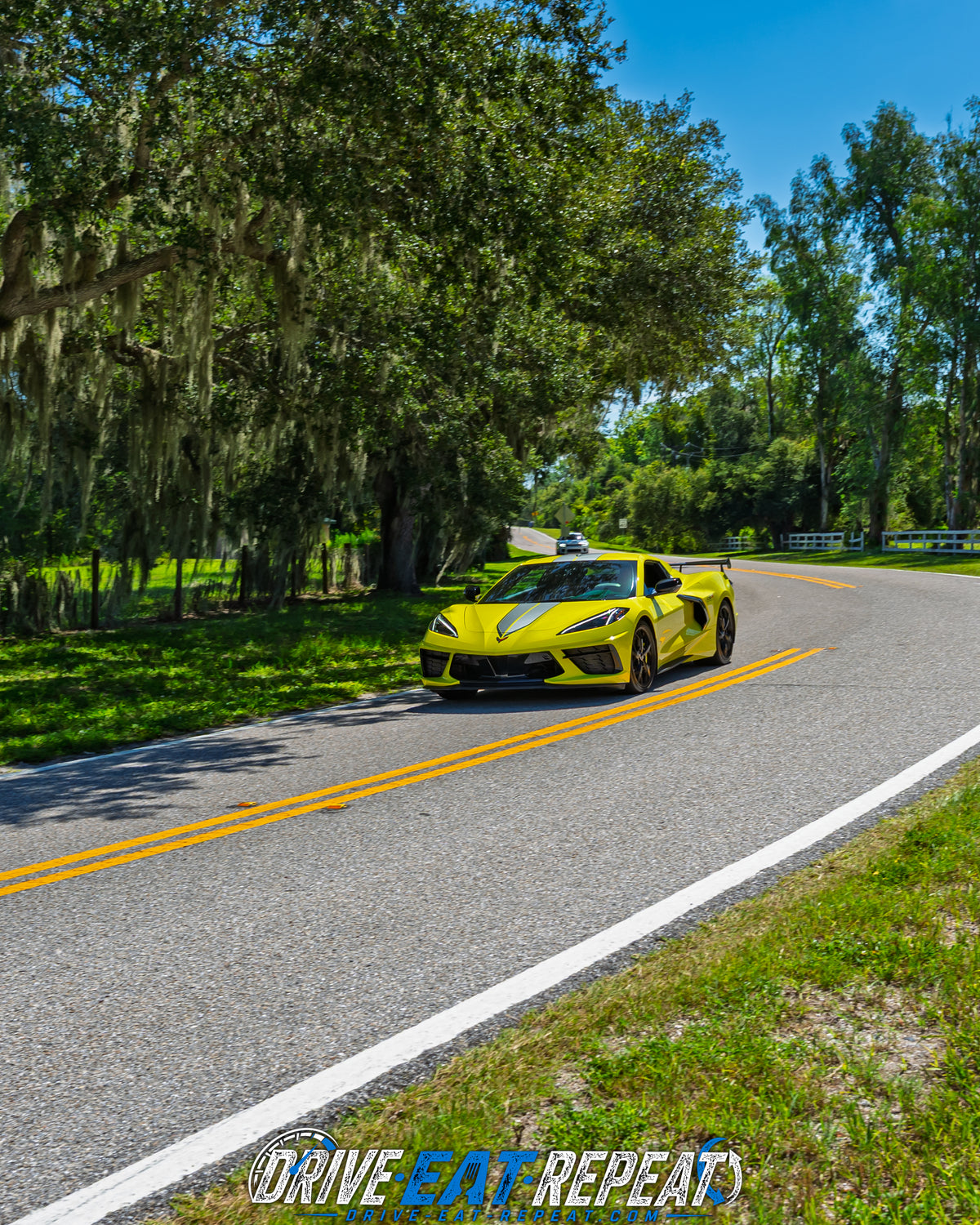 October 2026 Drive. Eat. Repeat. by EmVee Media Events!