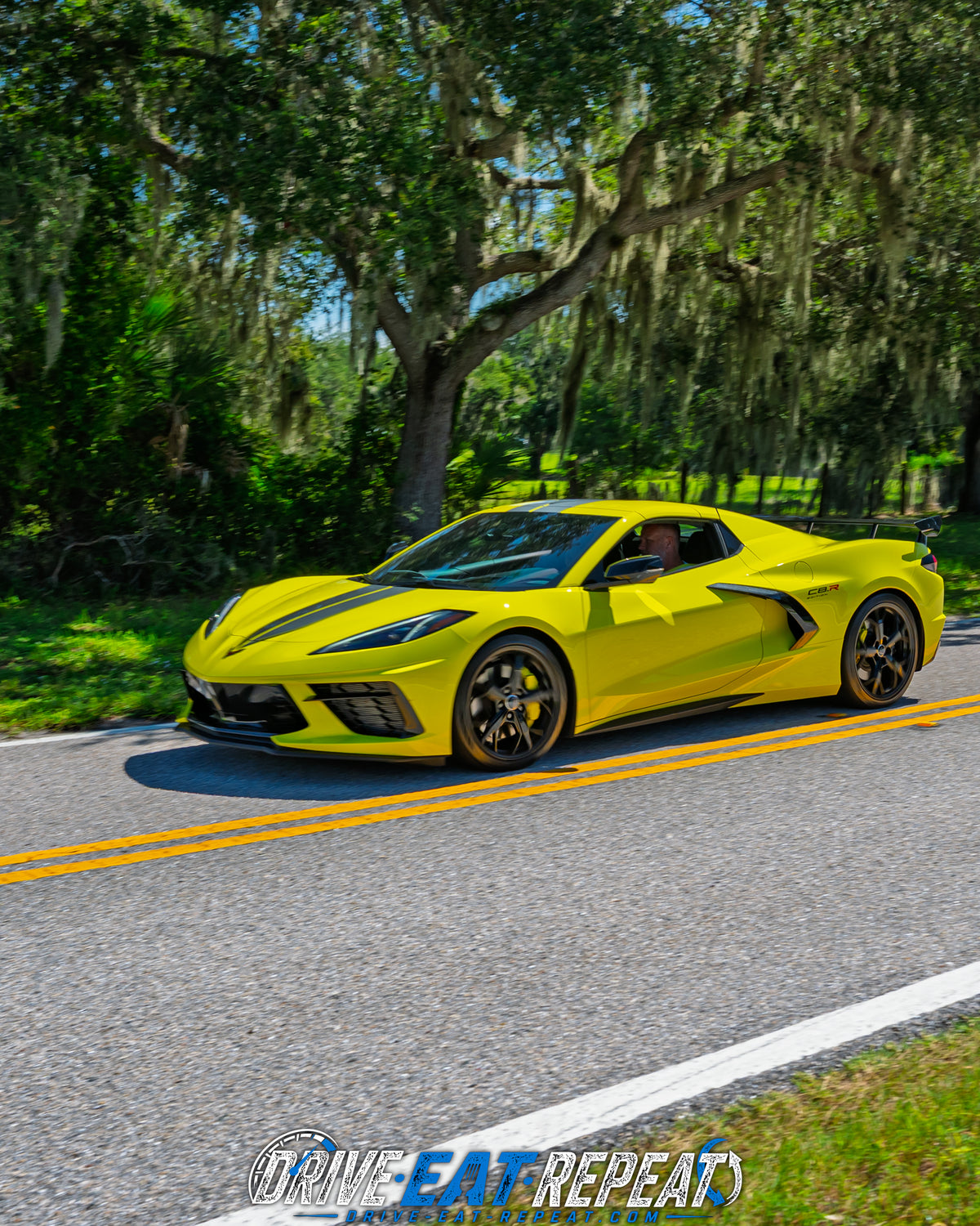 October 2026 Drive. Eat. Repeat. by EmVee Media Events!