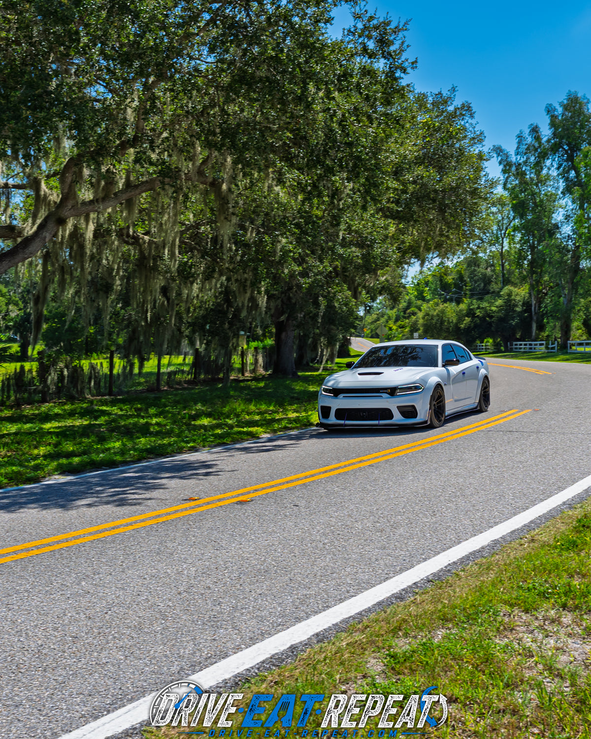 October 2026 Drive. Eat. Repeat. by EmVee Media Events!