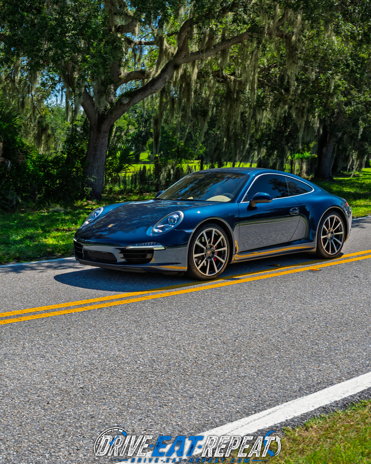 October 2026 Drive. Eat. Repeat. by EmVee Media Events!