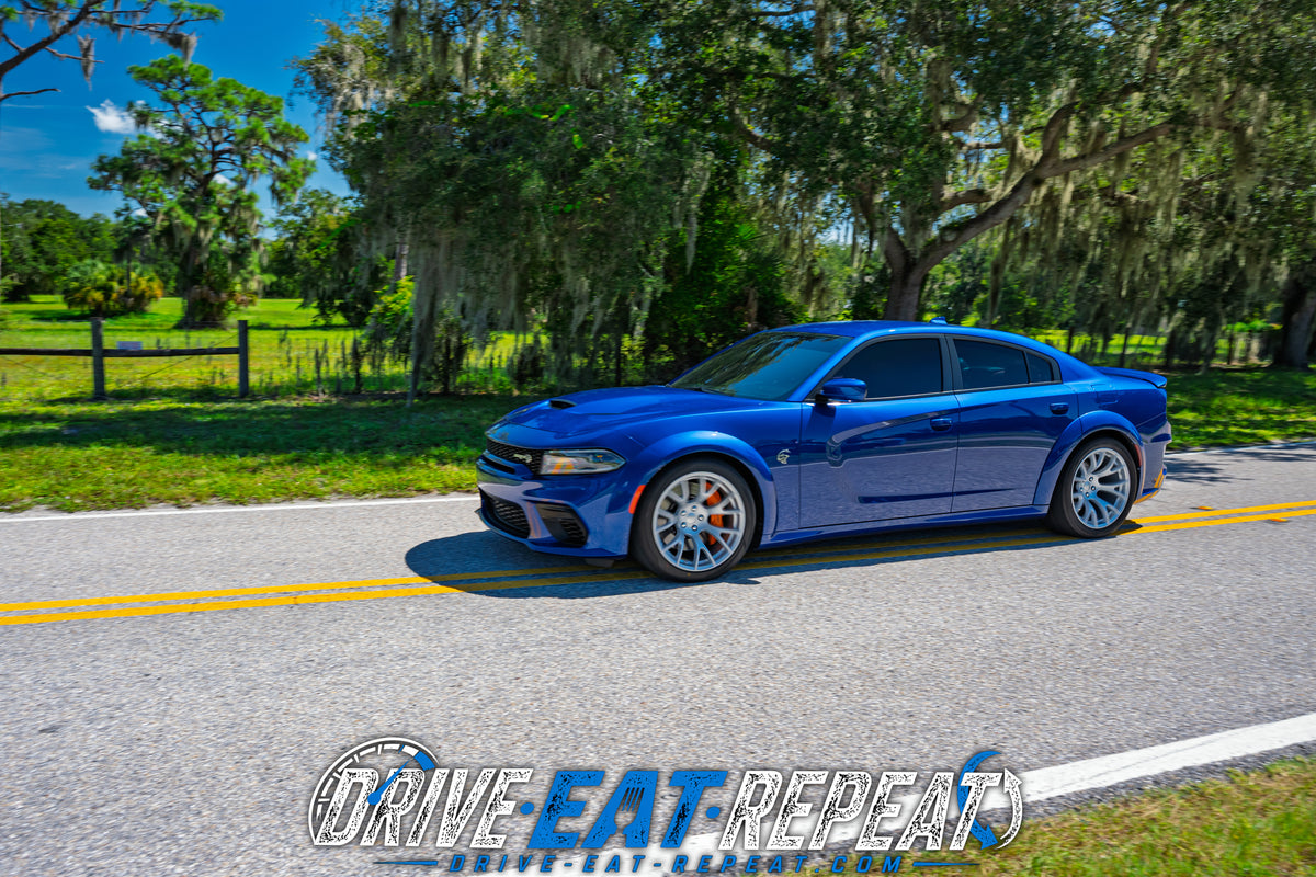 October 2026 Drive. Eat. Repeat. by EmVee Media Events!