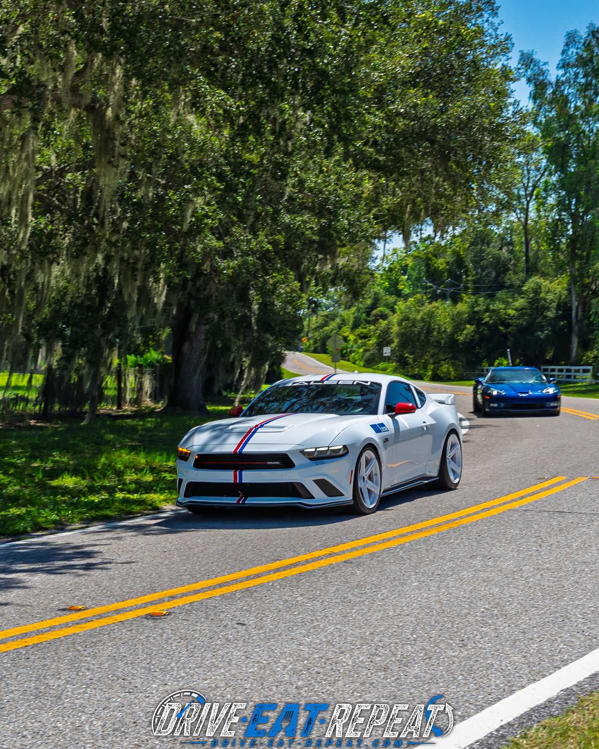 October 2026 Drive. Eat. Repeat. by EmVee Media Events!