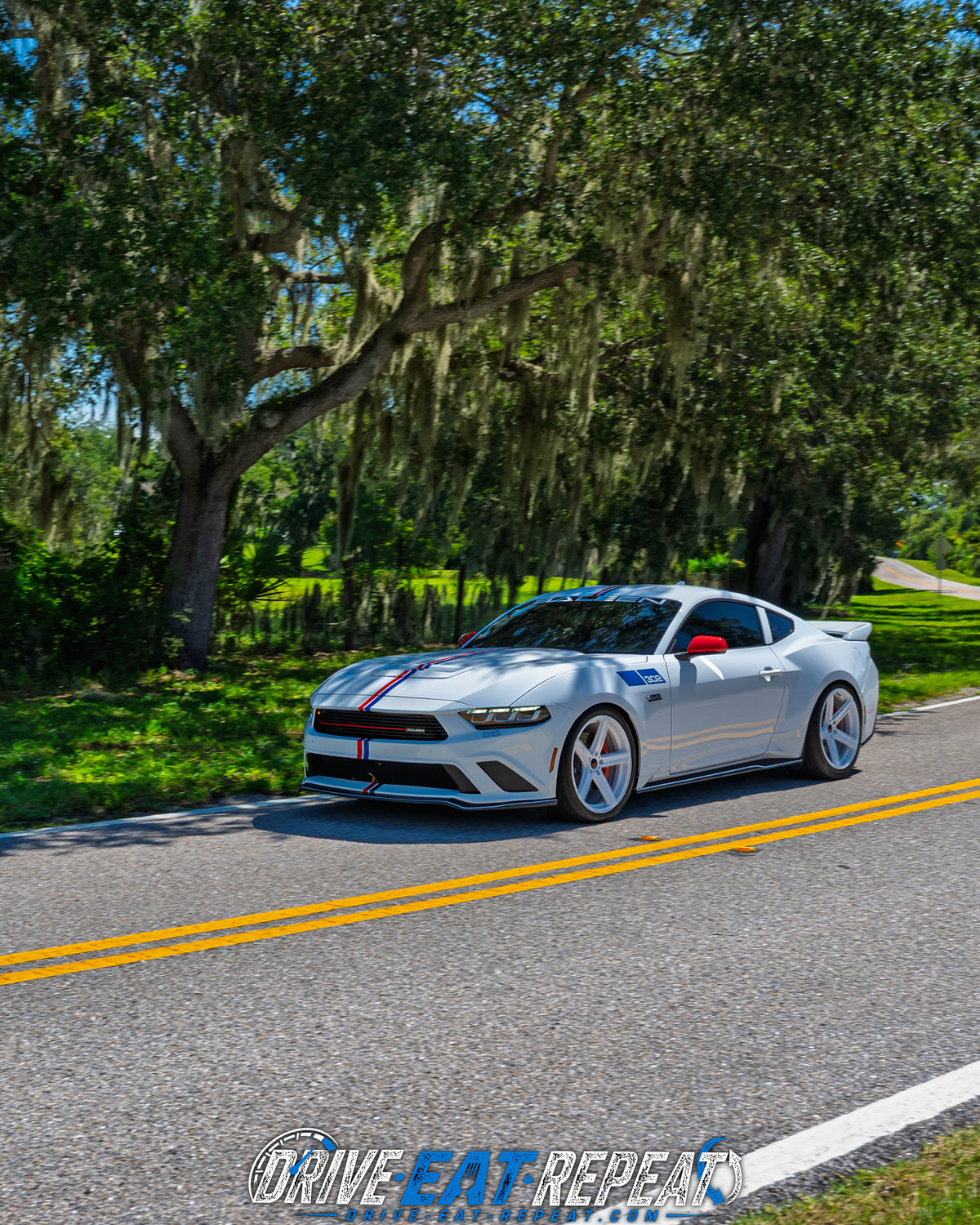 October 2026 Drive. Eat. Repeat. by EmVee Media Events!