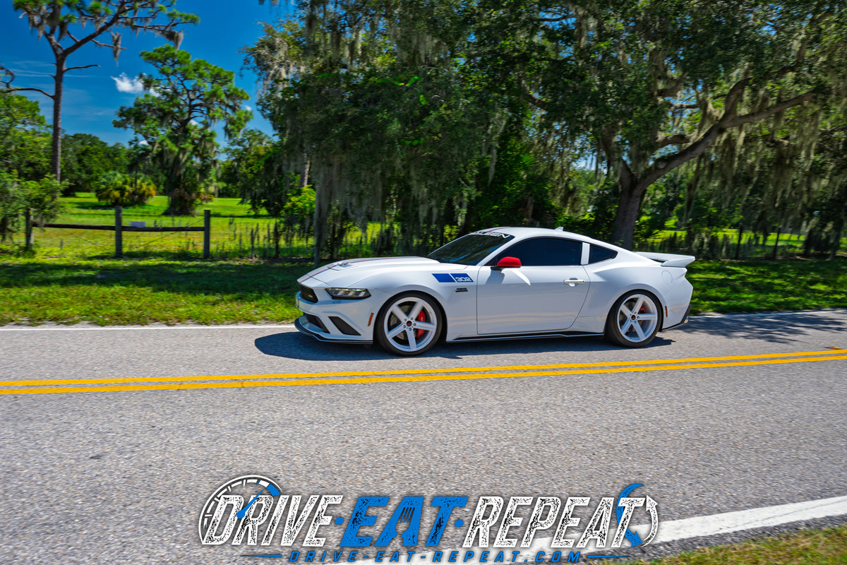 October 2026 Drive. Eat. Repeat. by EmVee Media Events!