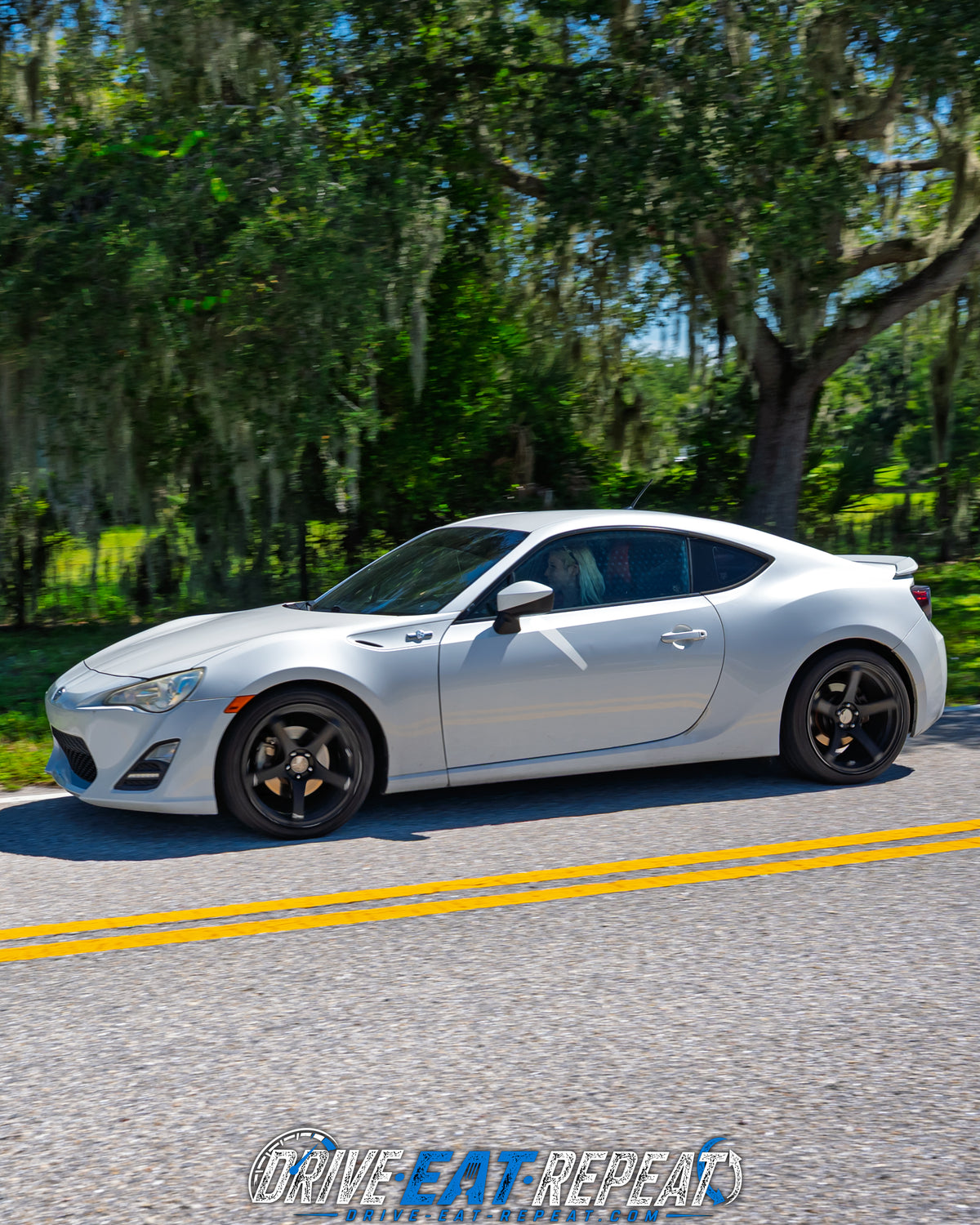 October 2026 Drive. Eat. Repeat. by EmVee Media Events!
