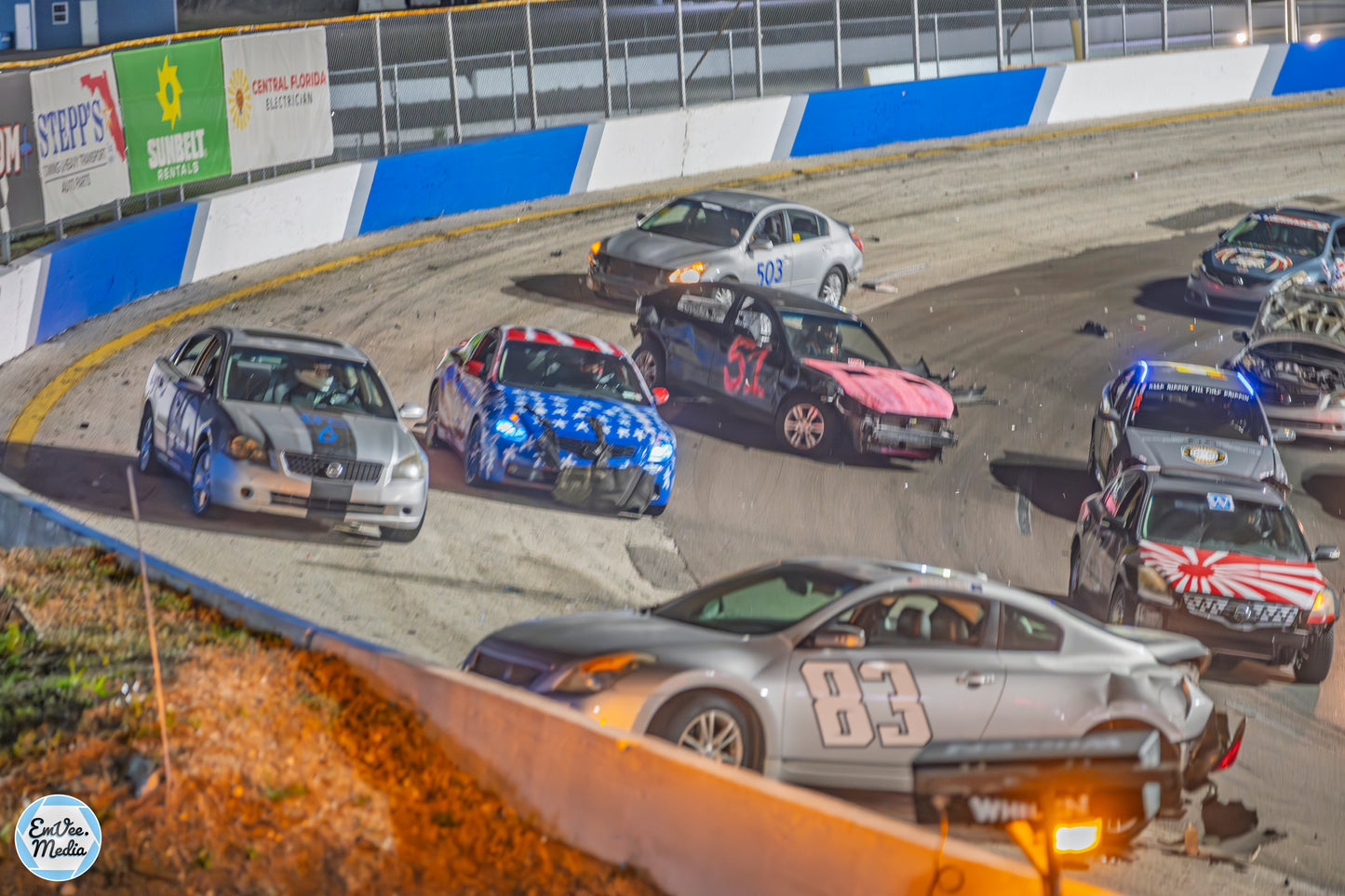 Full Resolution Event Albums