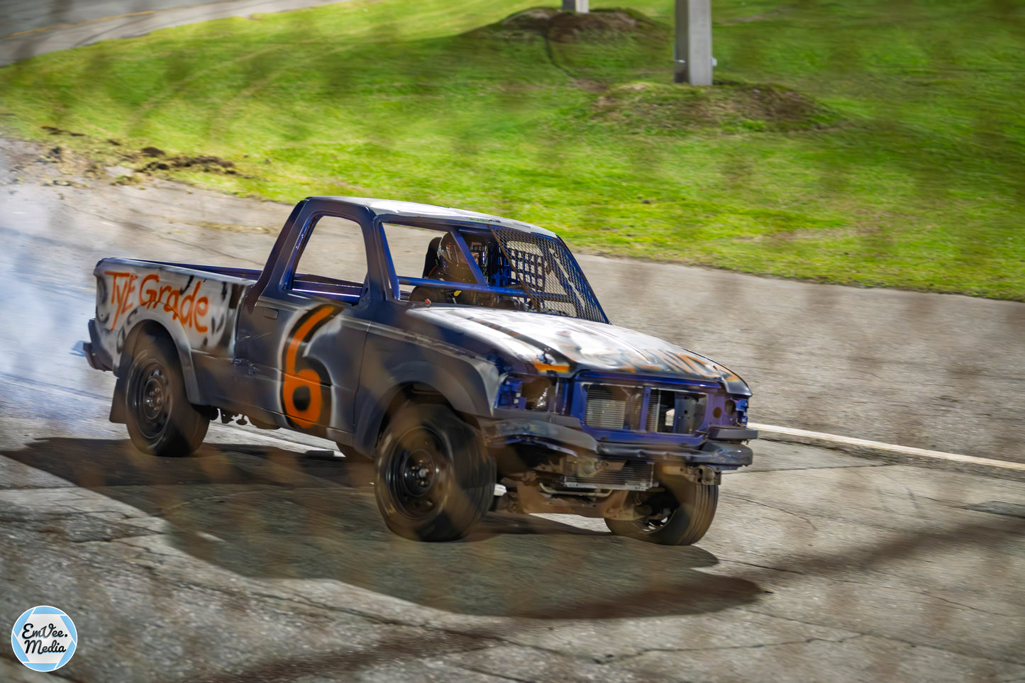 Full Resolution Event Albums