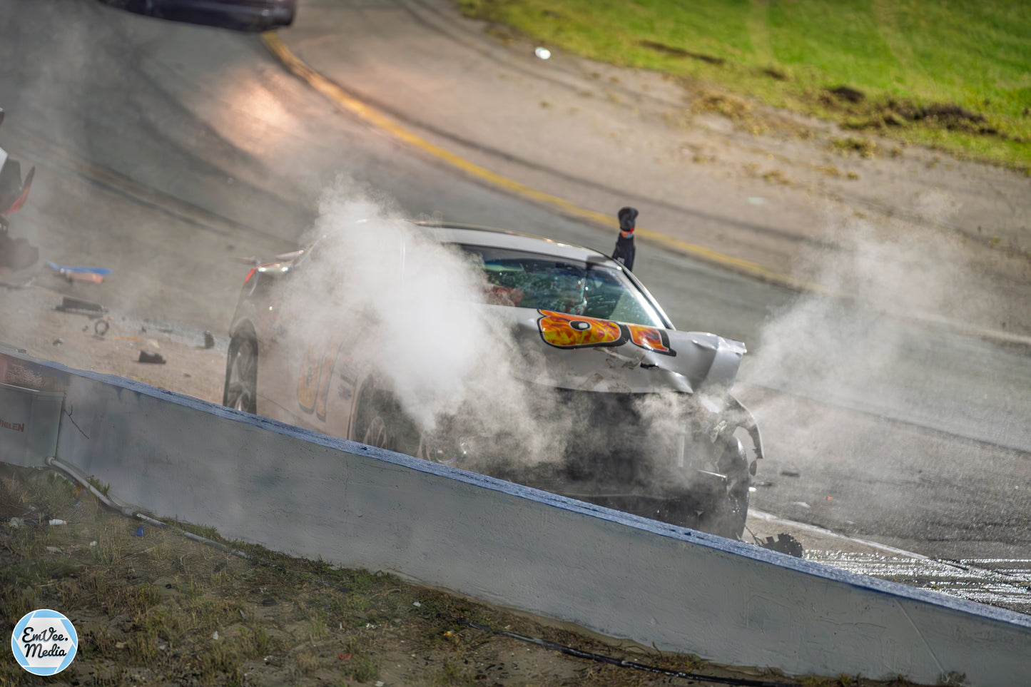 Full Resolution Event Albums