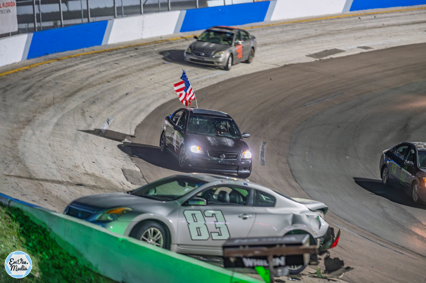 Full Resolution Event Albums