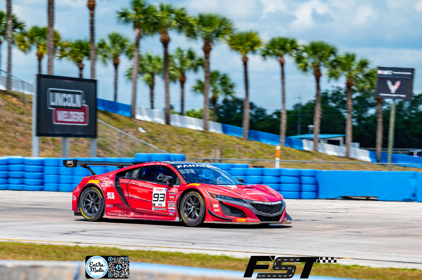 Full Resolution Event Albums