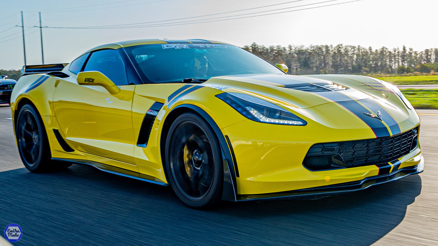 Full Resolution Event Albums