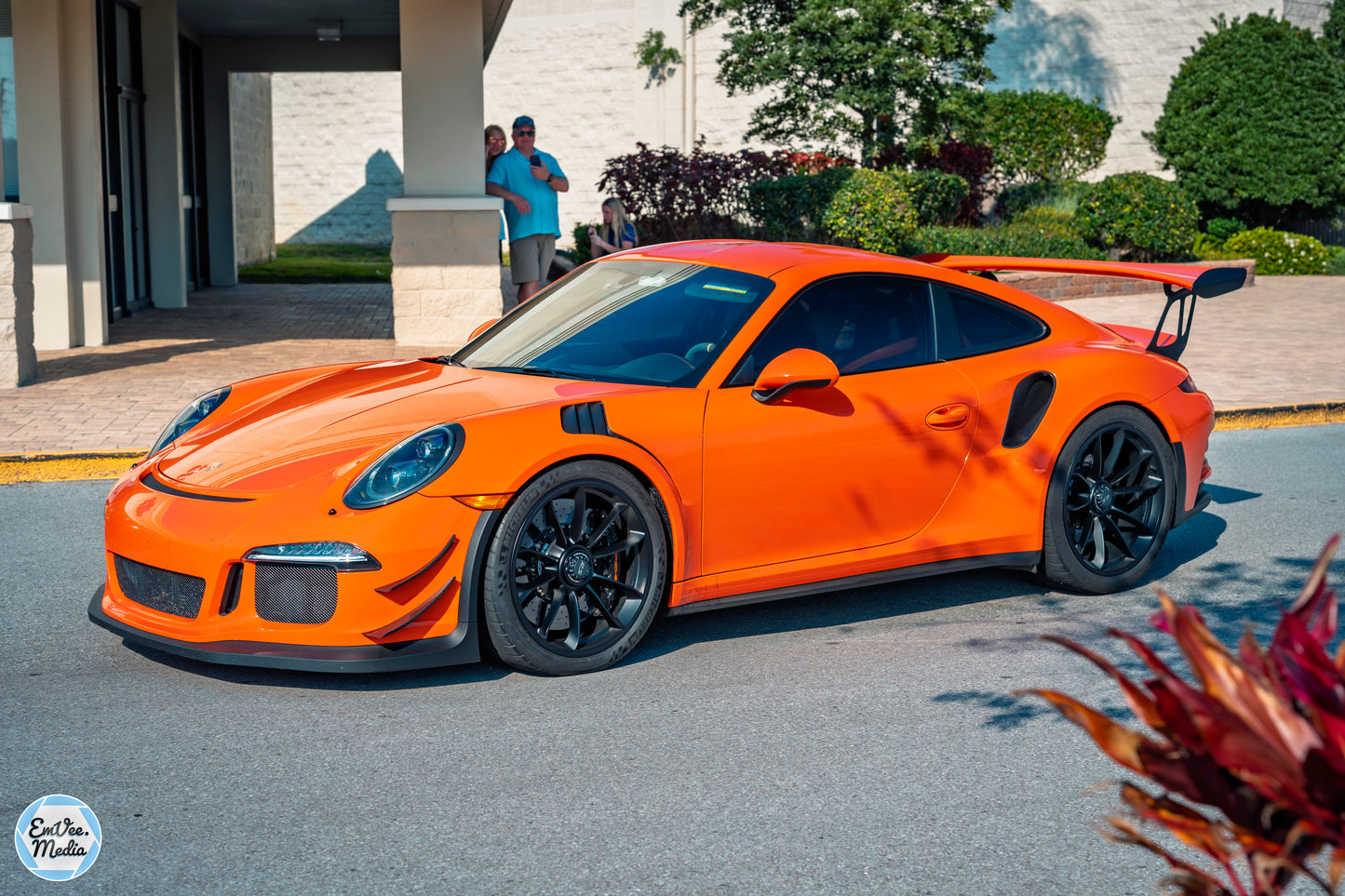 Full Resolution Event Albums