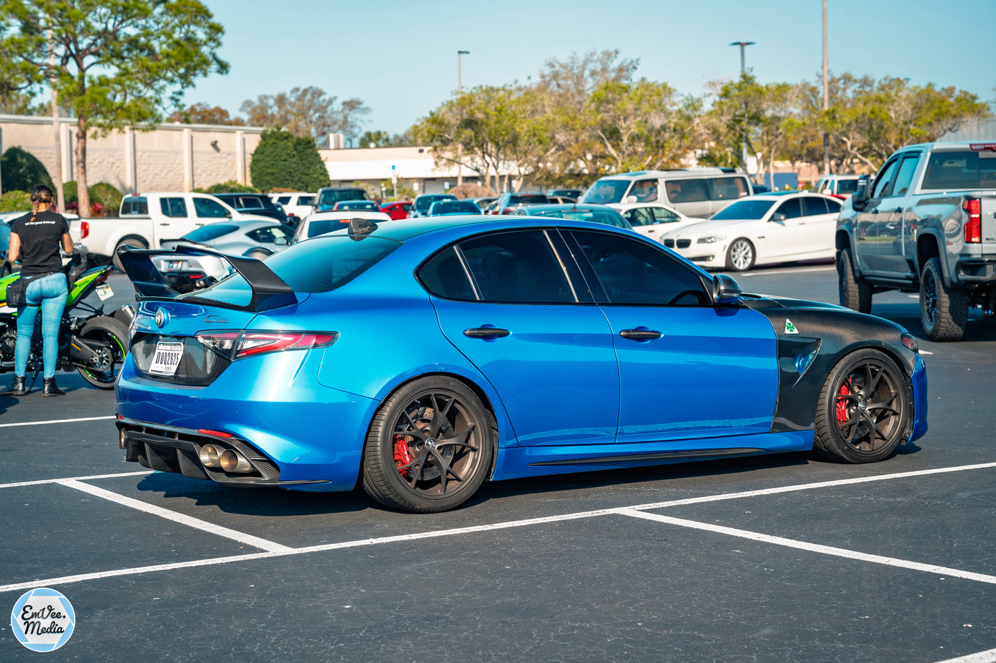 Full Resolution Event Albums