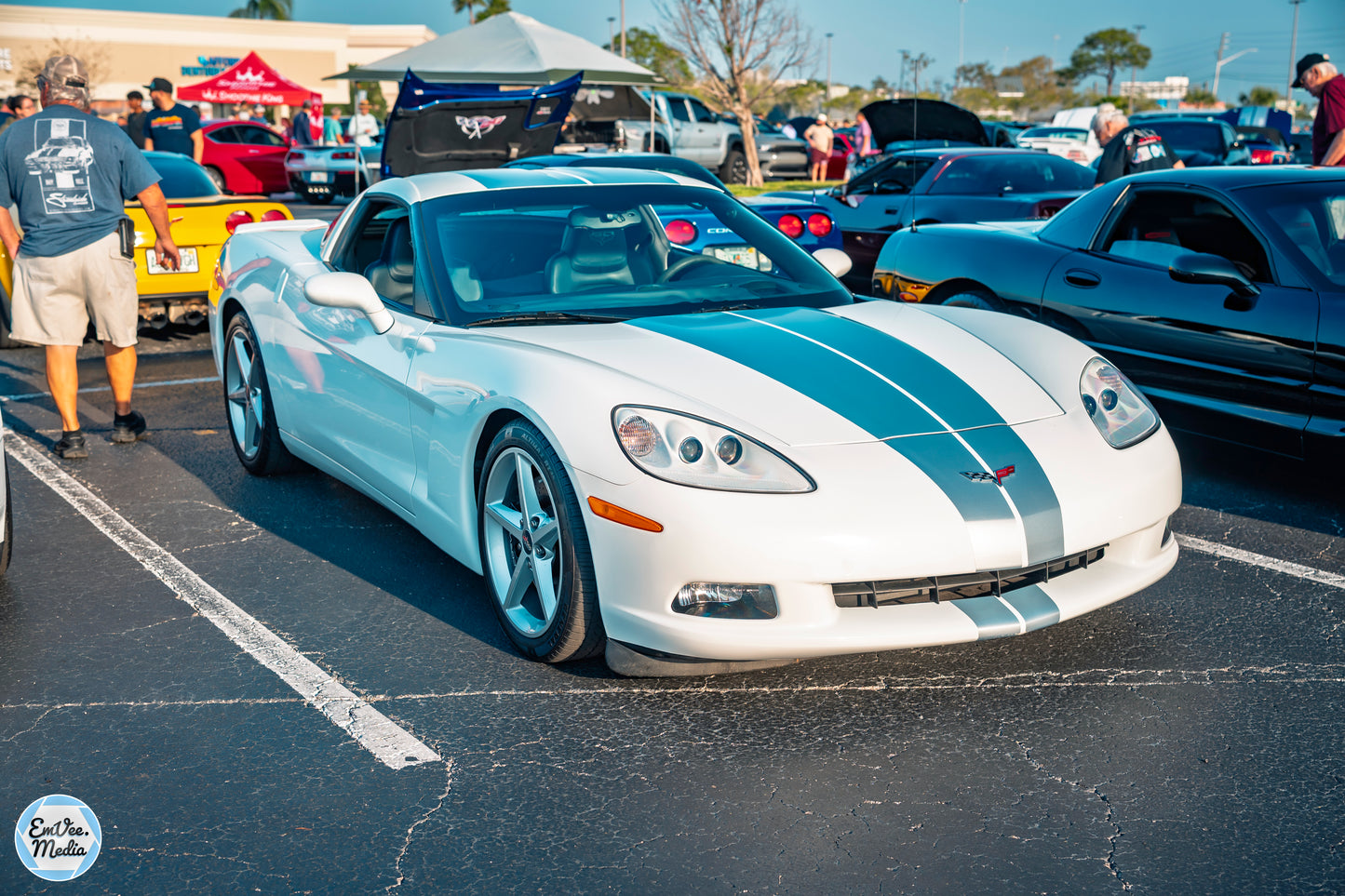 Full Resolution Event Albums