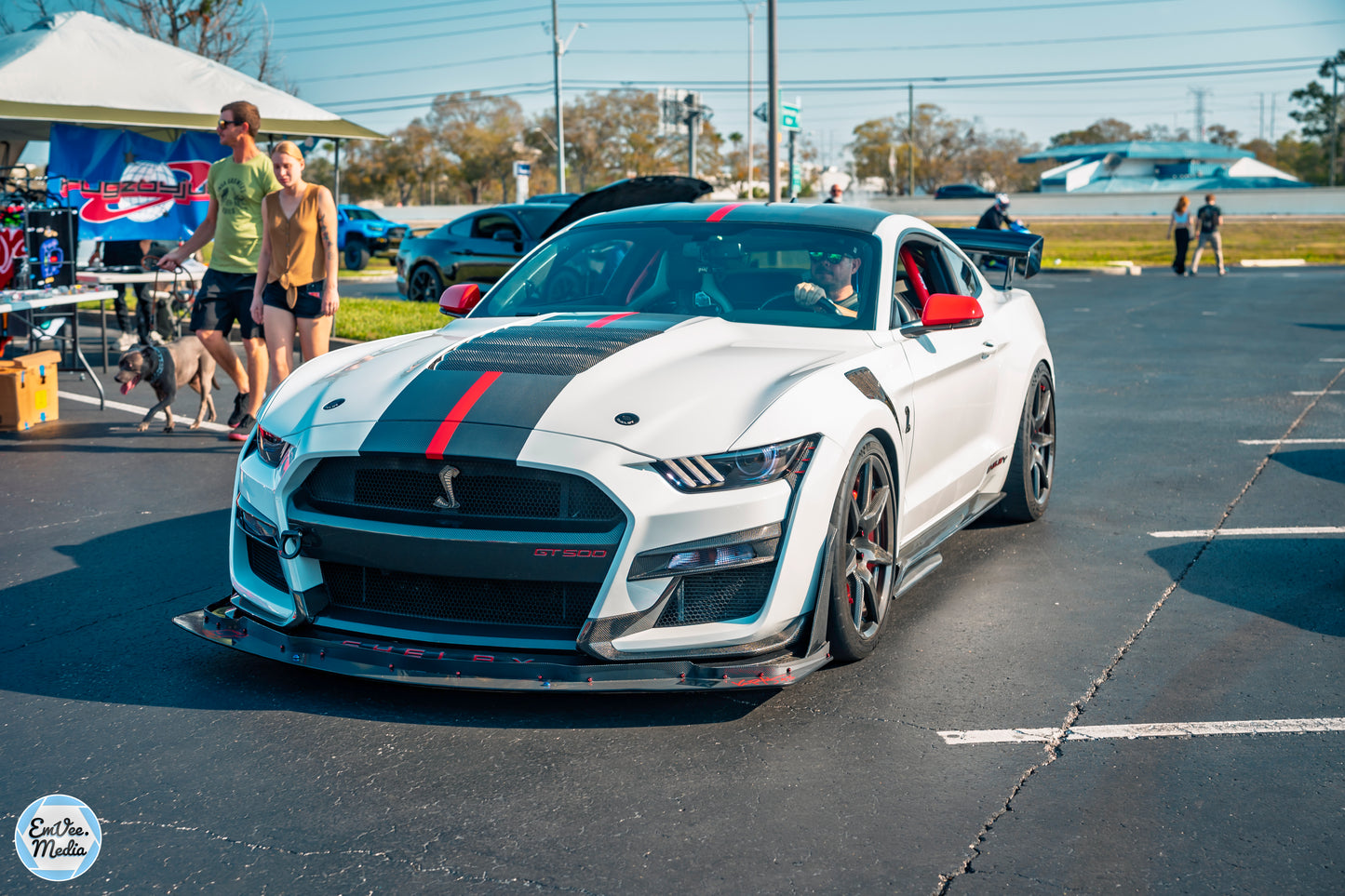 Full Resolution Event Albums