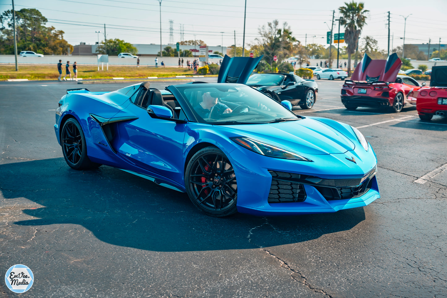 Full Resolution Event Albums