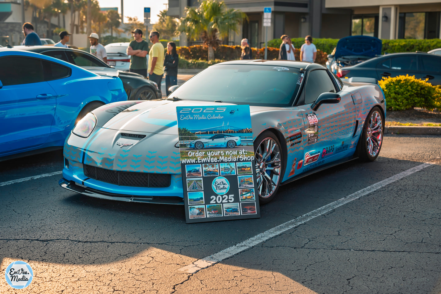 Full Resolution Event Albums