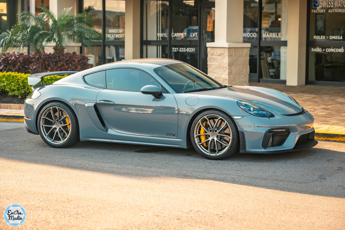 Full Resolution Event Albums