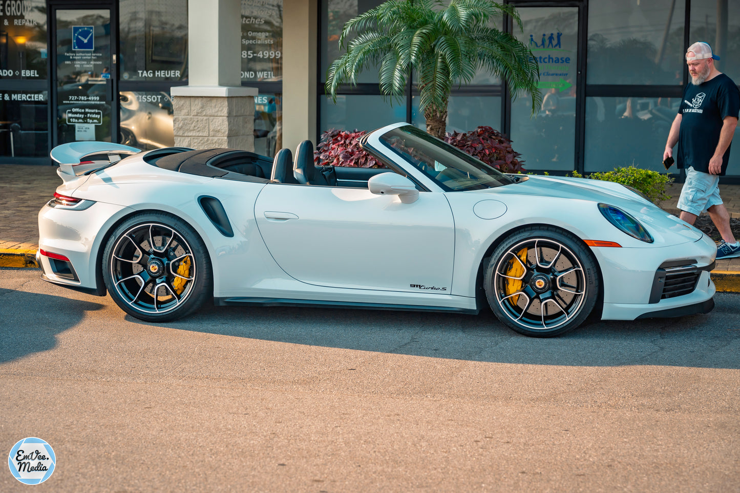 Full Resolution Event Albums