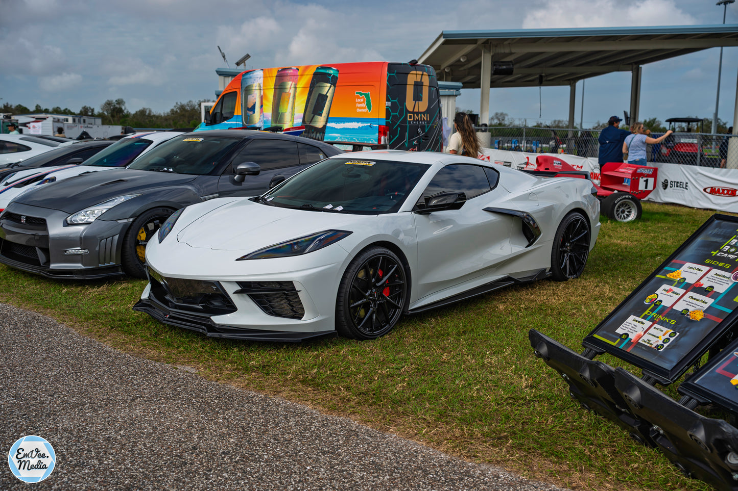 Full Resolution Event Albums