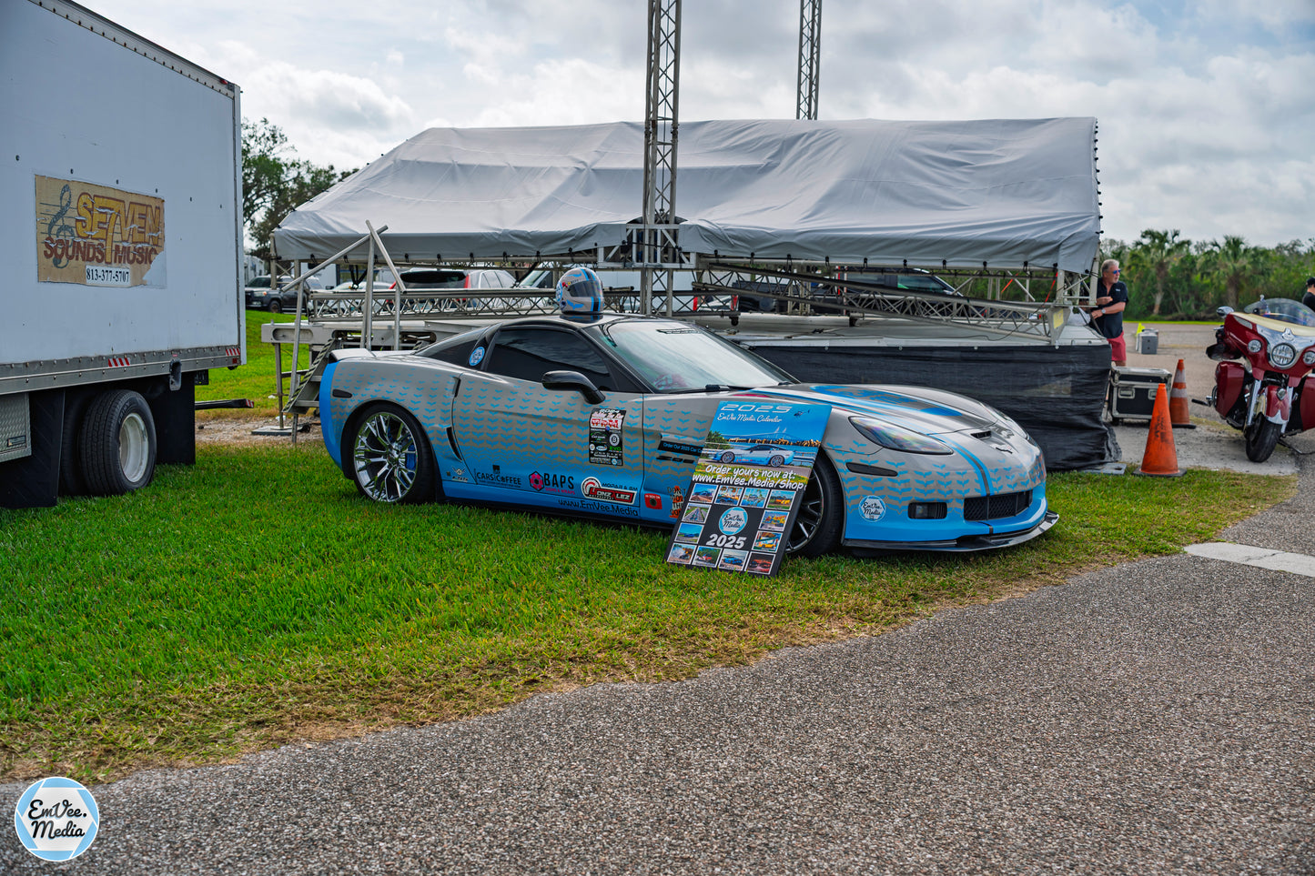 Full Resolution Event Albums